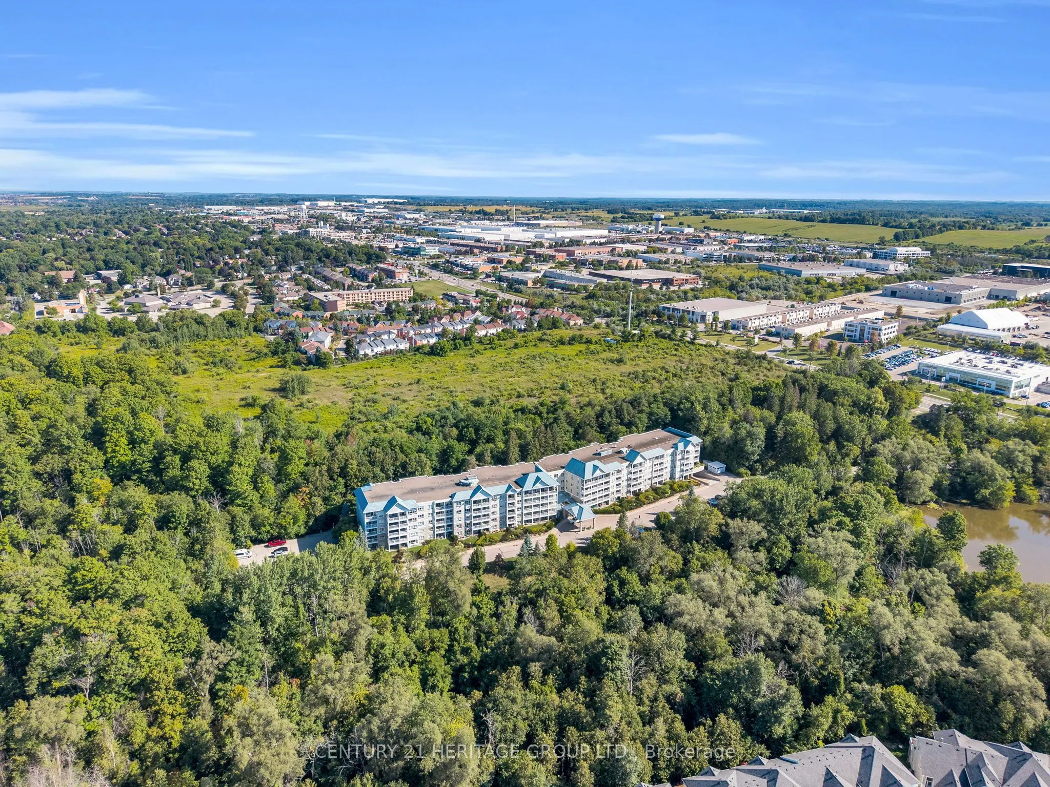 900 Bogart Mill Trail, #501