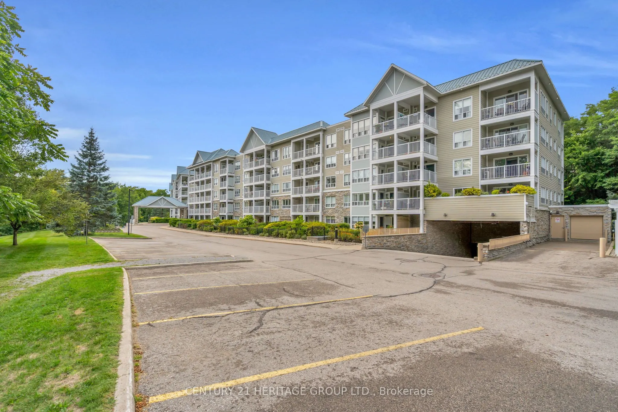 900 Bogart Mill Trail, #501
