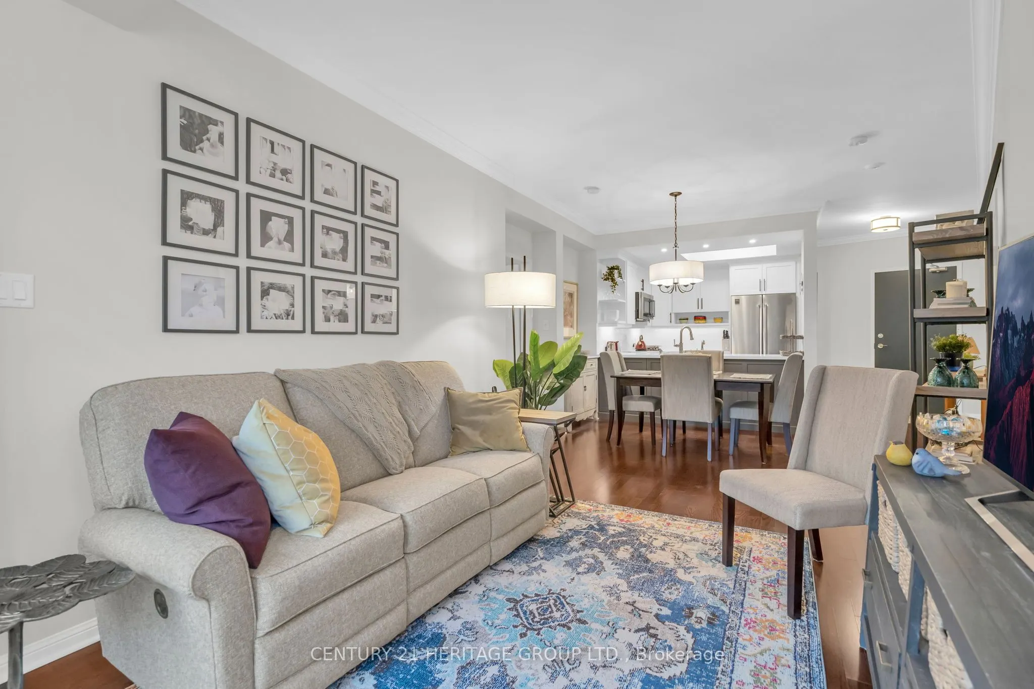 900 Bogart Mill Trail, #501