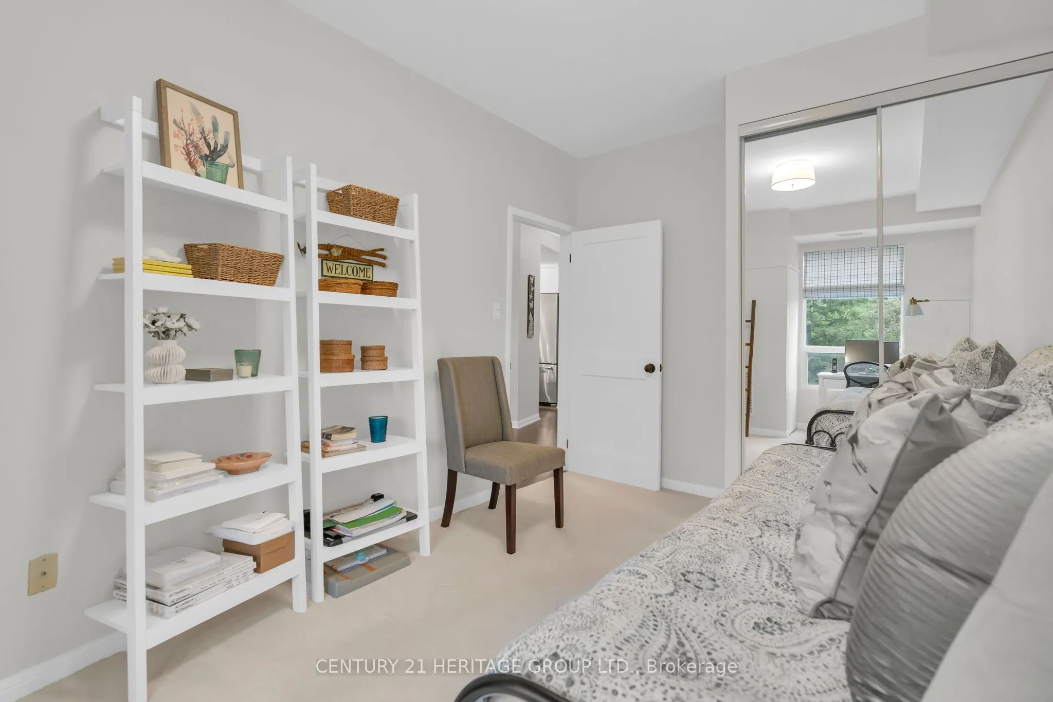 900 Bogart Mill Trail, #501
