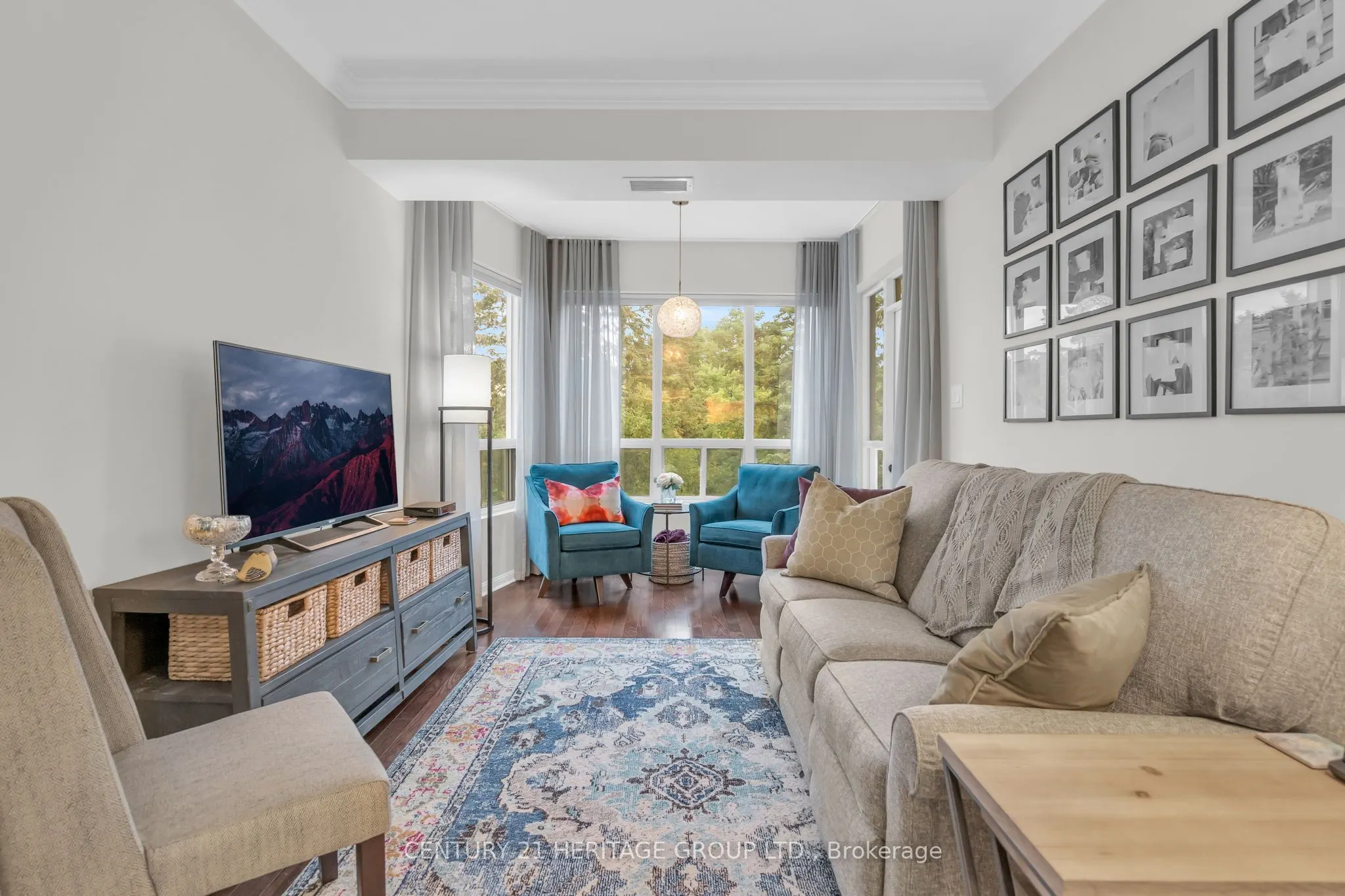 900 Bogart Mill Trail, #501