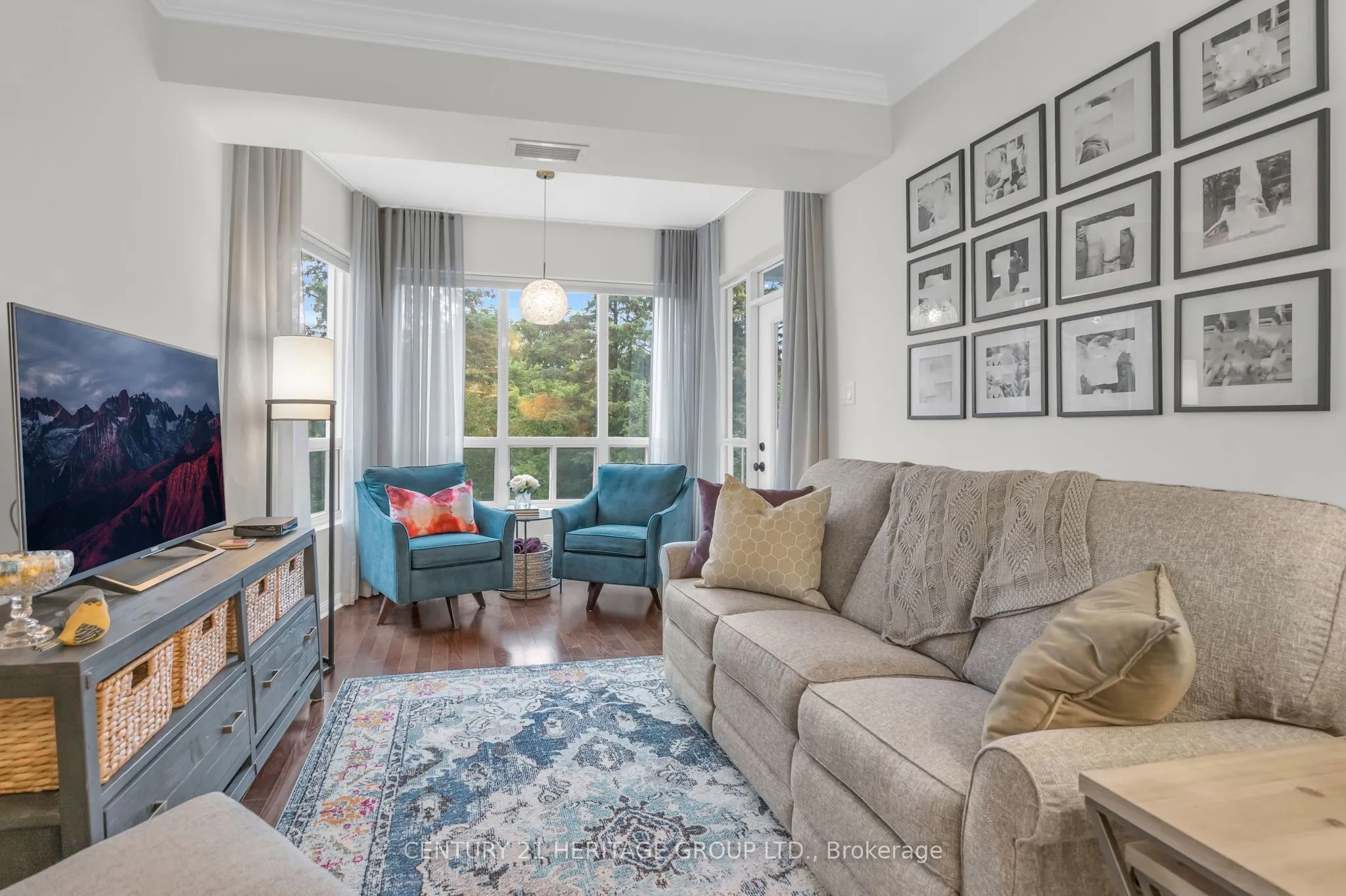 900 Bogart Mill Trail, #501