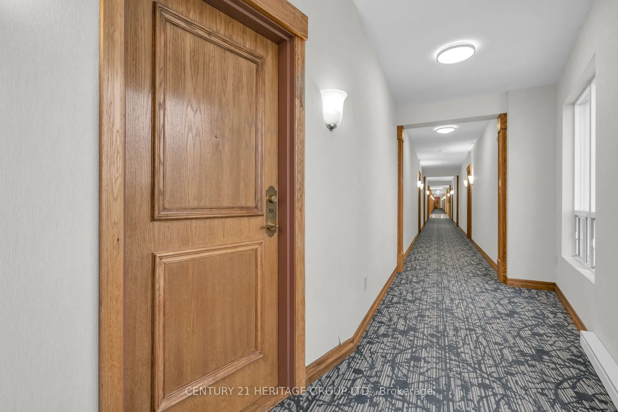 900 Bogart Mill Trail, #501