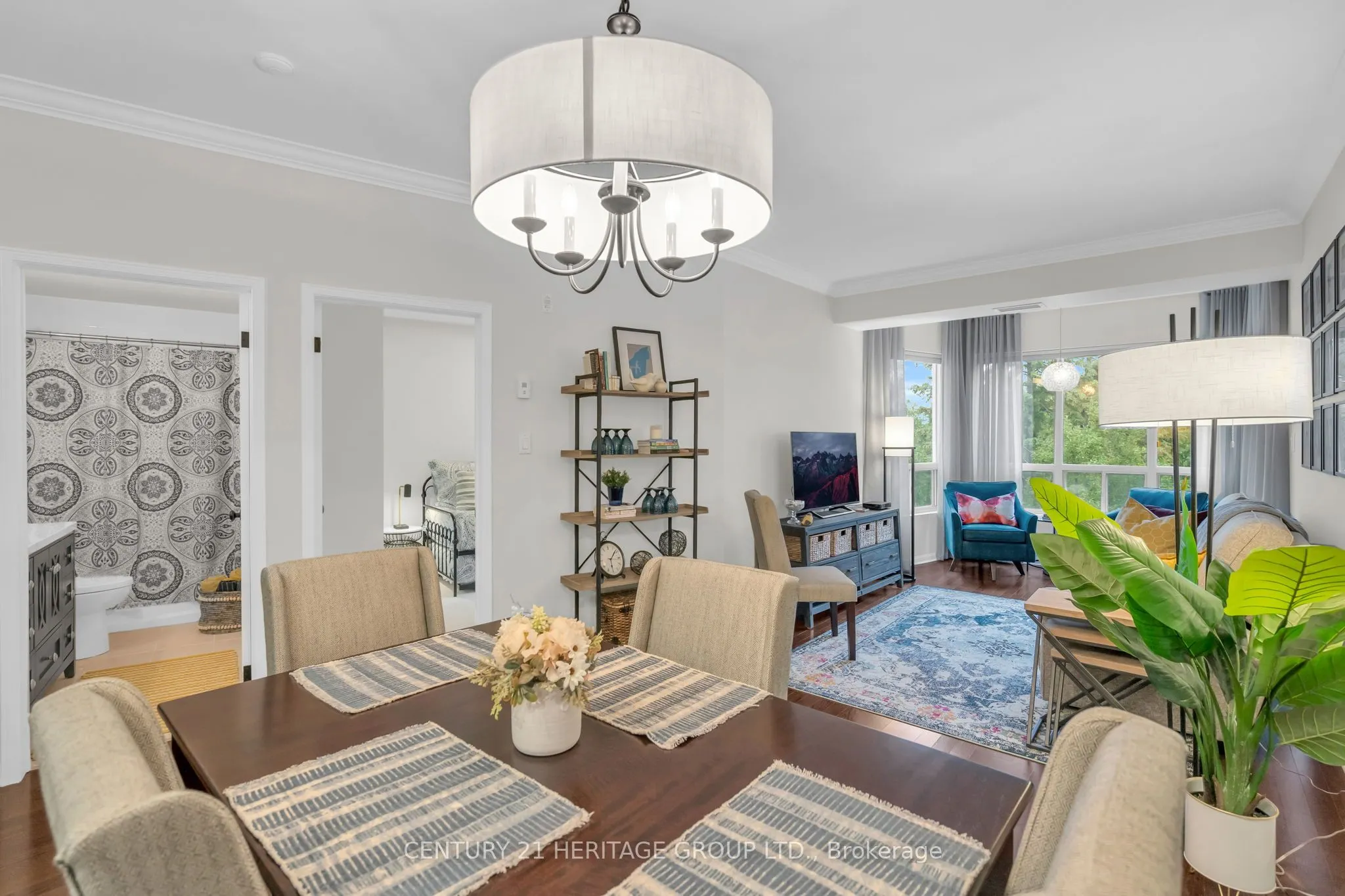 900 Bogart Mill Trail, #501