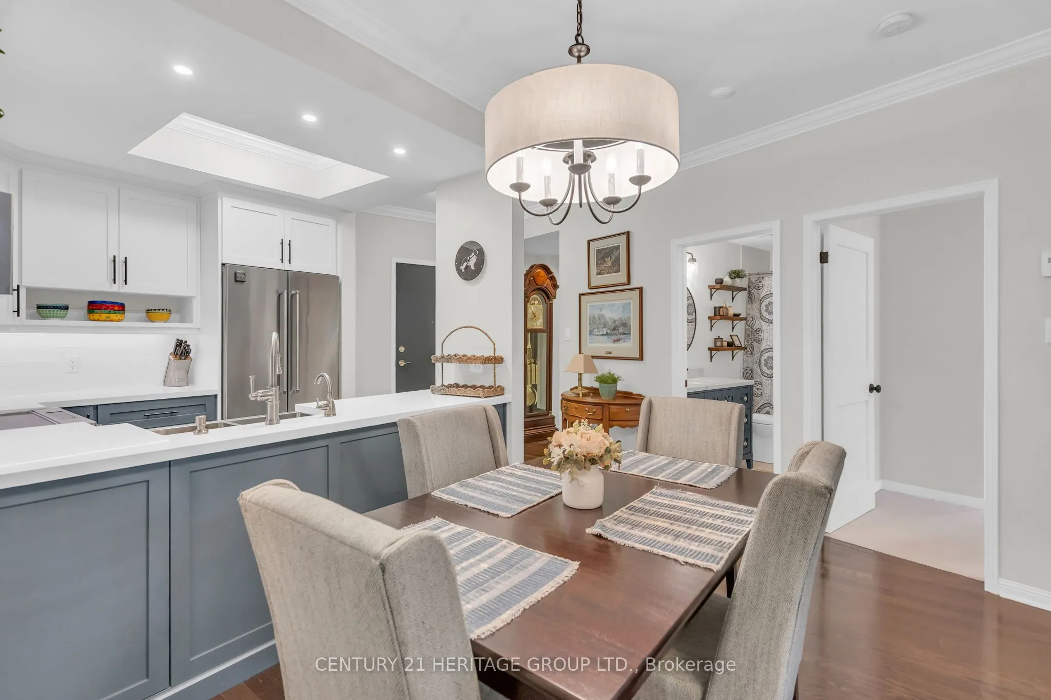 900 Bogart Mill Trail, #501