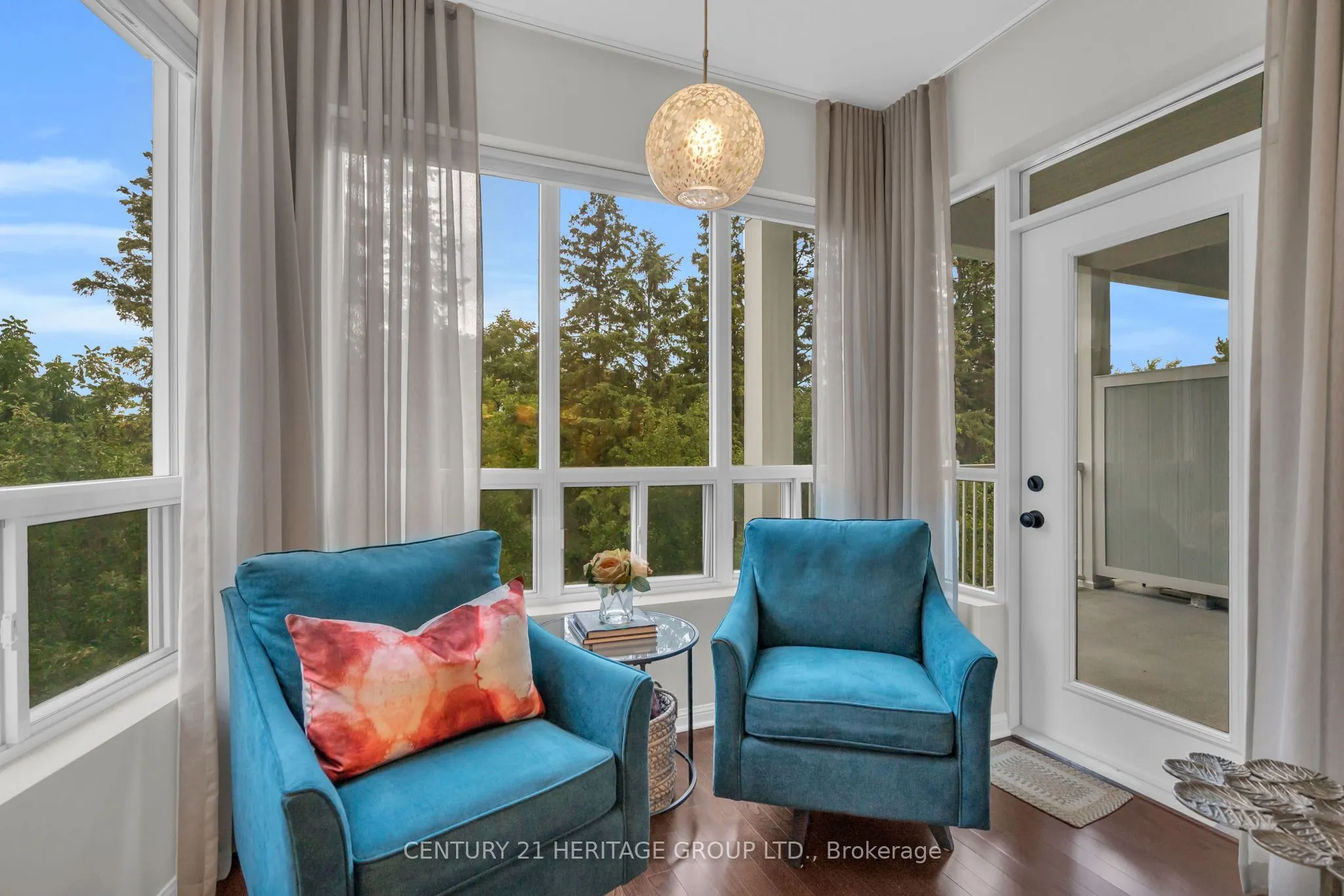 900 Bogart Mill Trail, #501