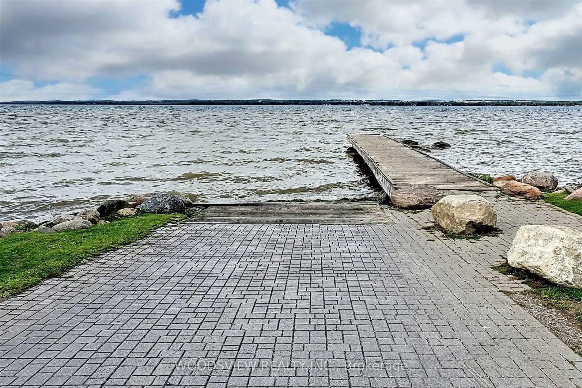 99 Lake Drive N, #2