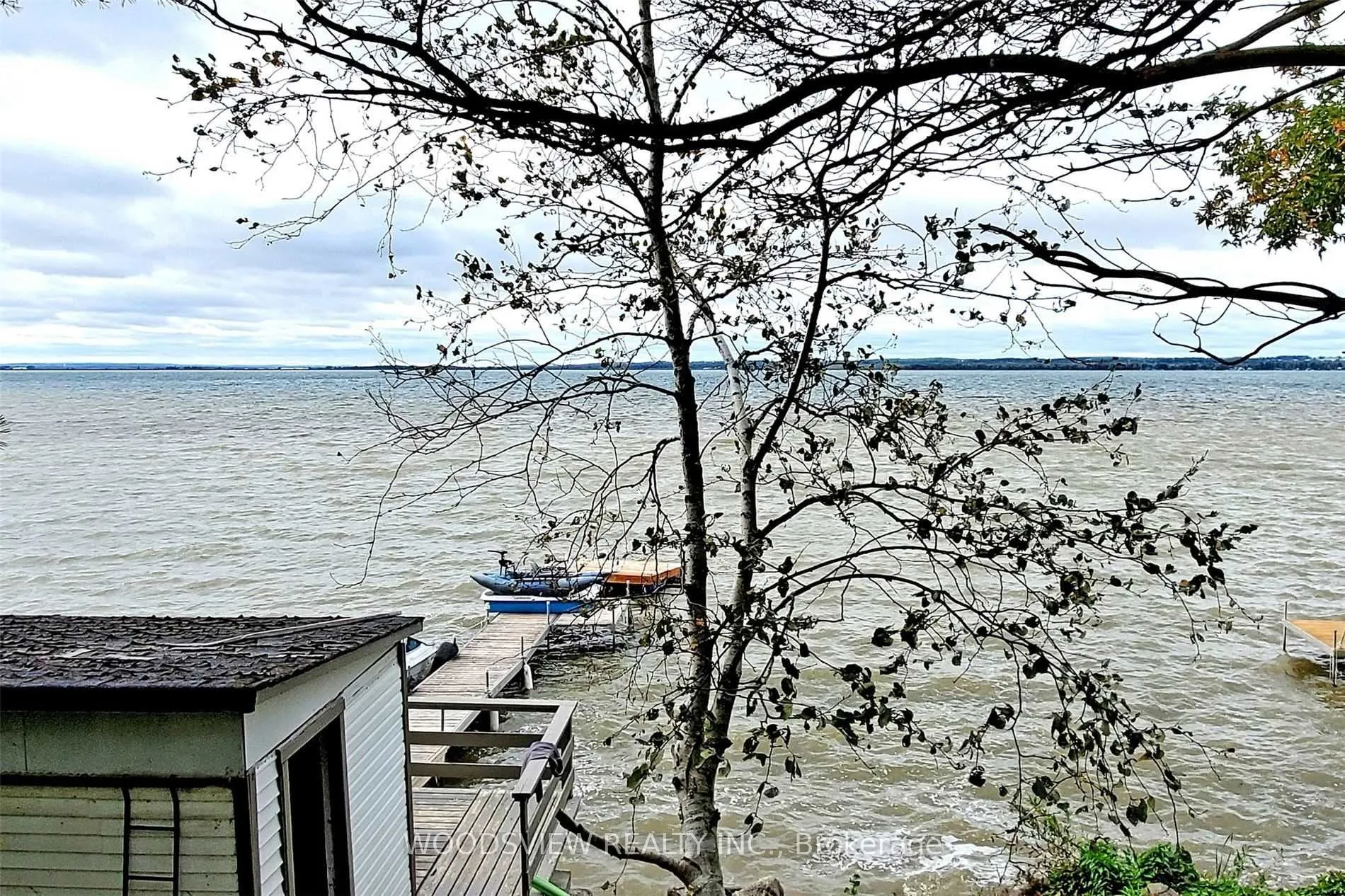 99 Lake Drive N, #2