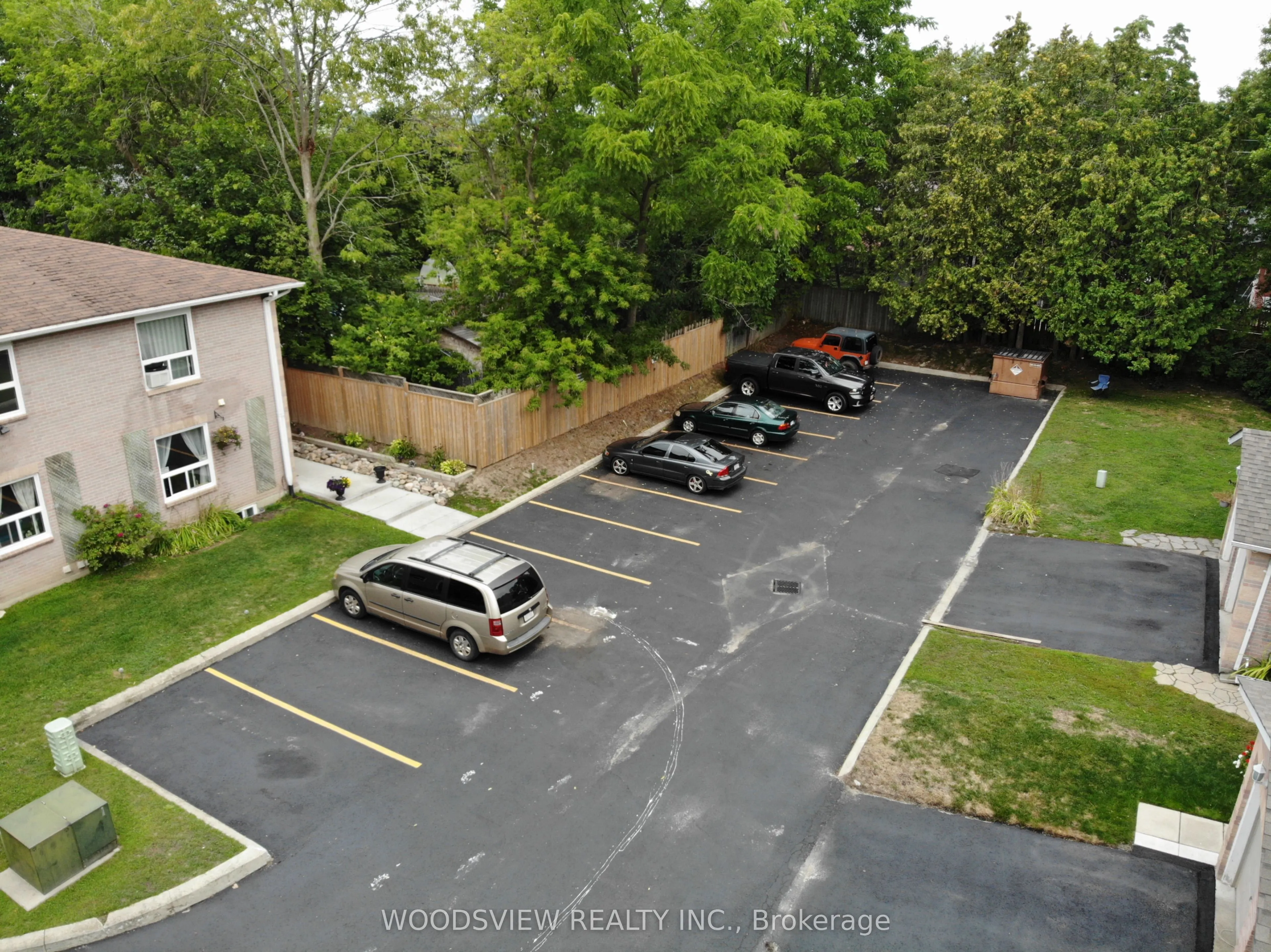99 Lake Drive N, #2