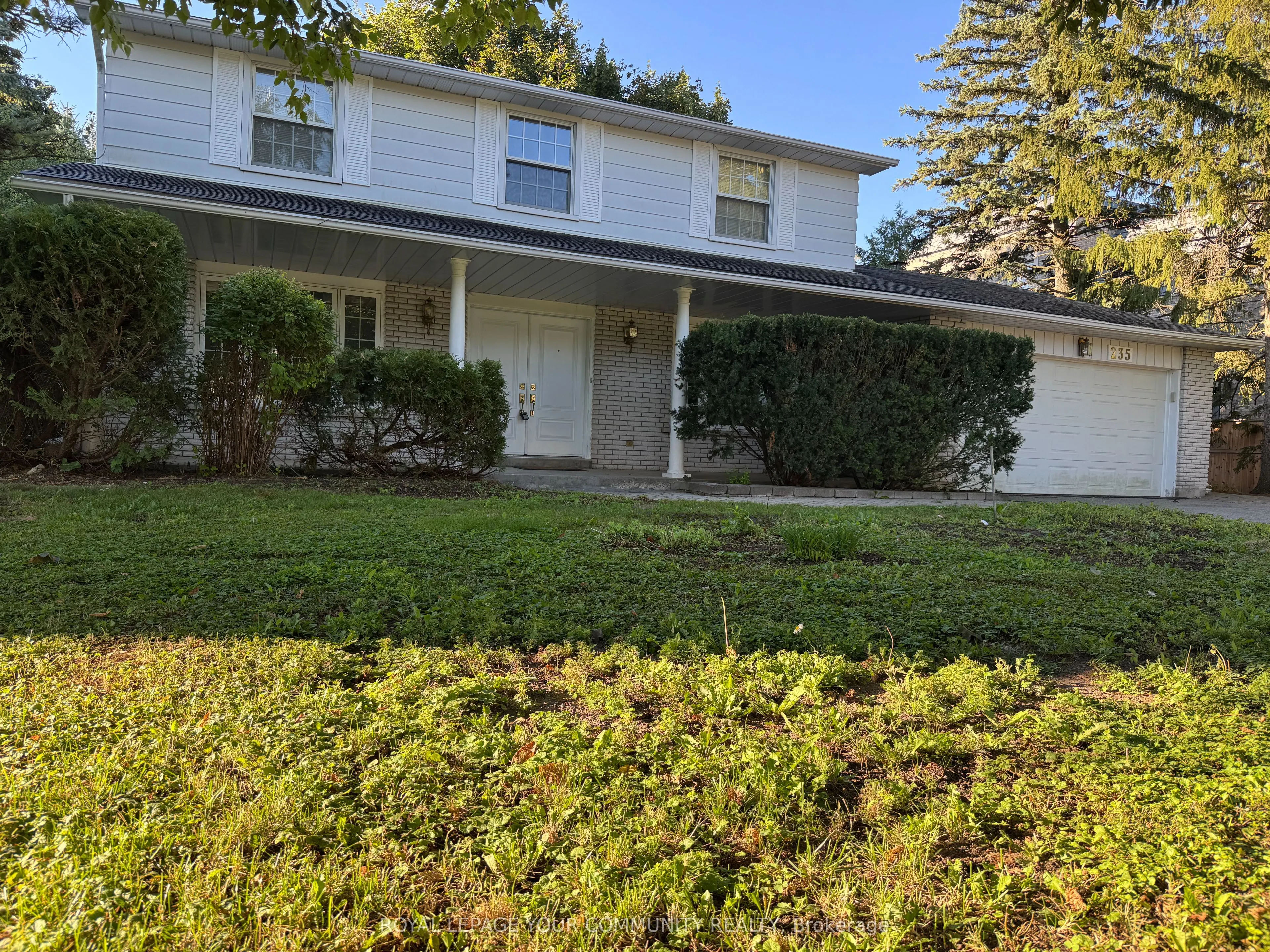 235 Banner Lane
