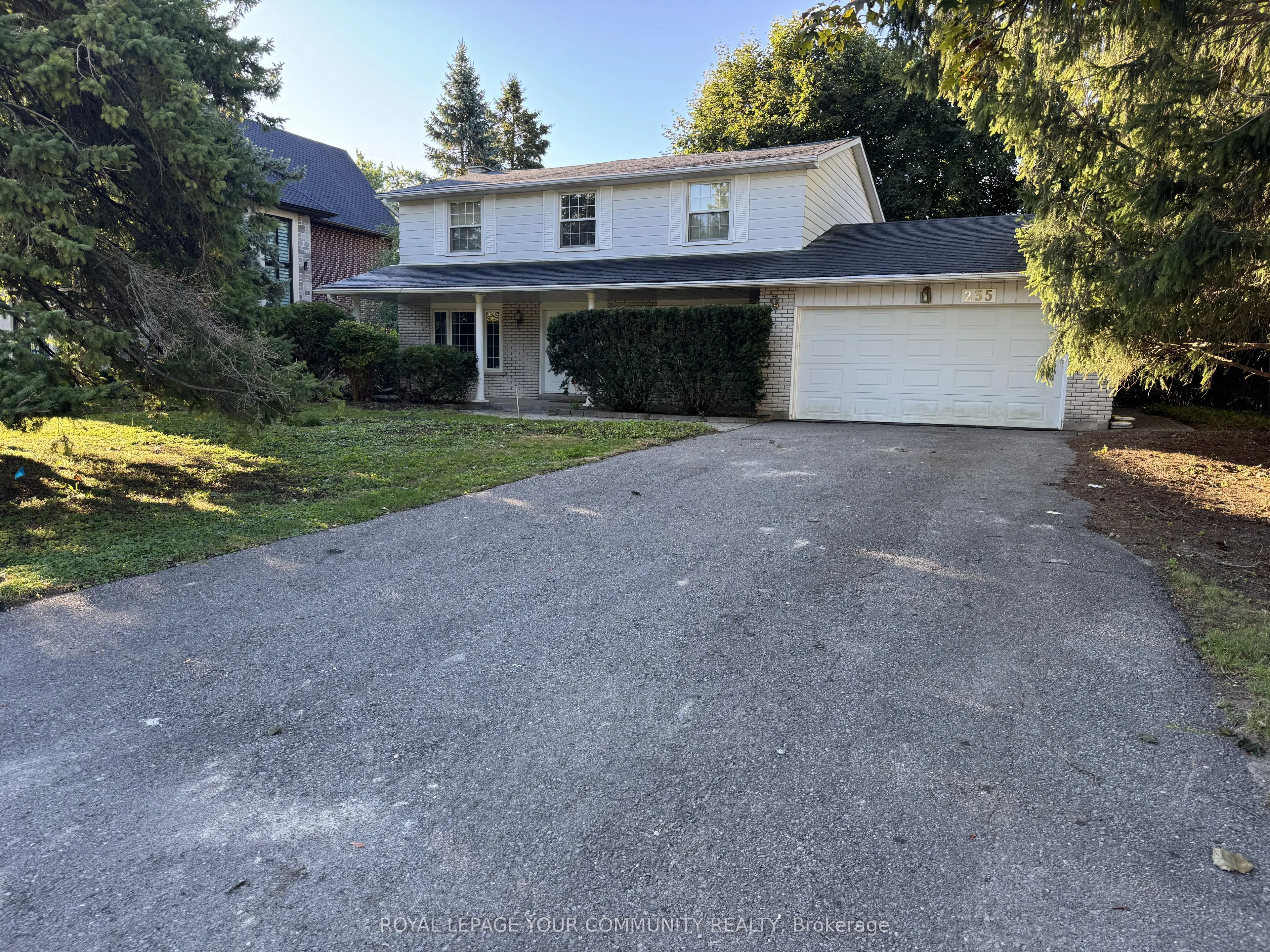 235 Banner Lane