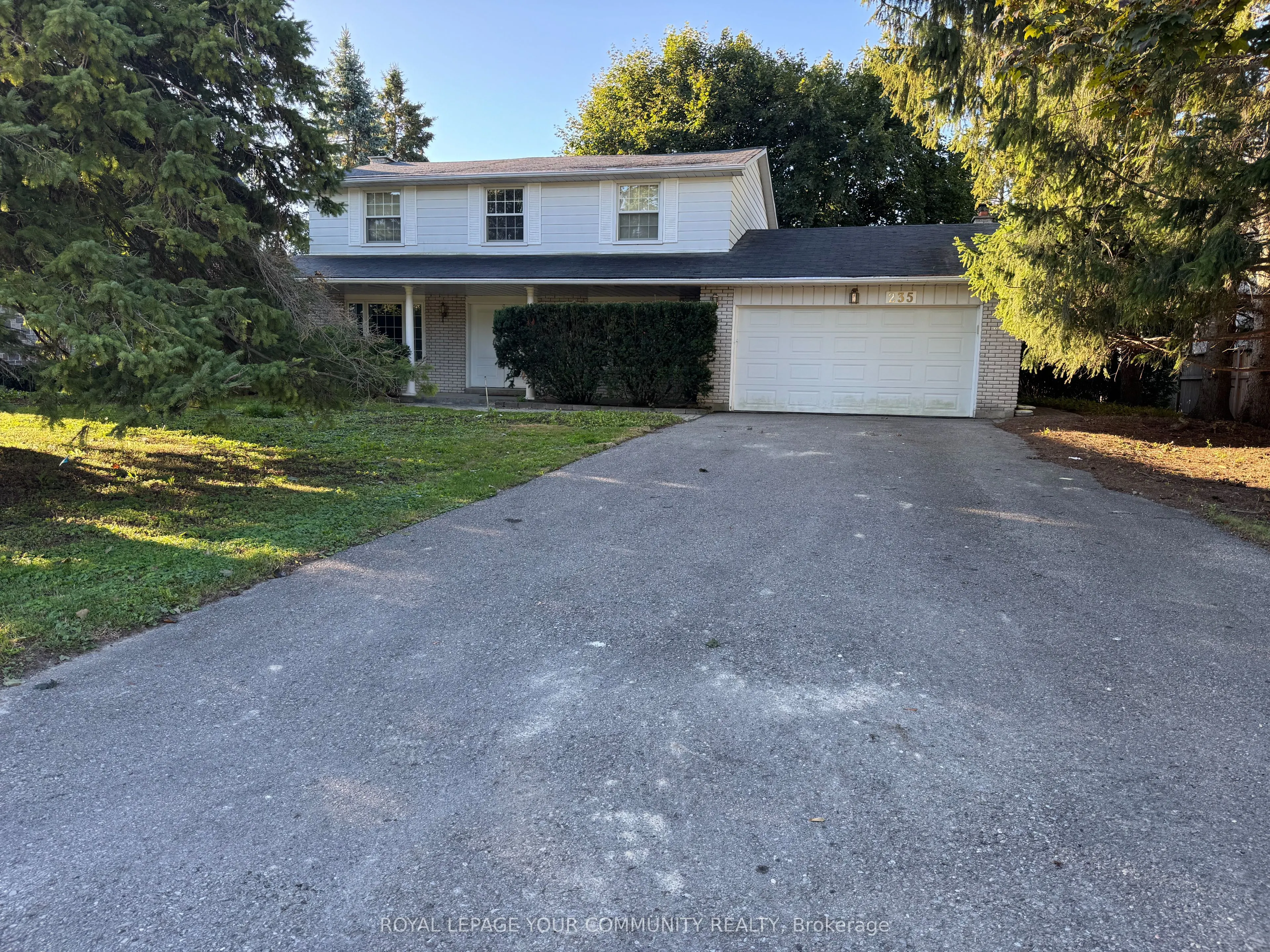 235 Banner Lane