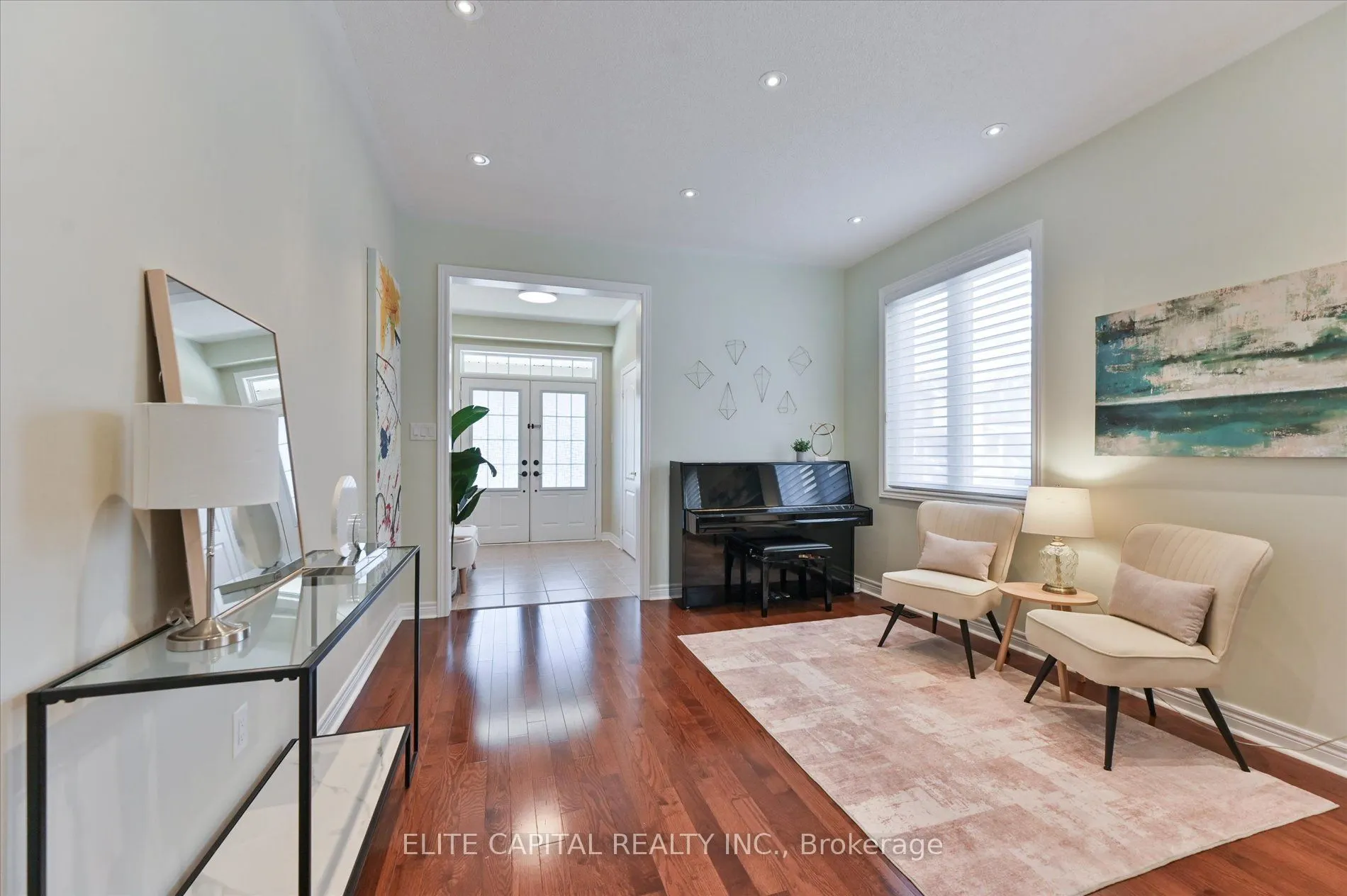 7 Salix Avenue