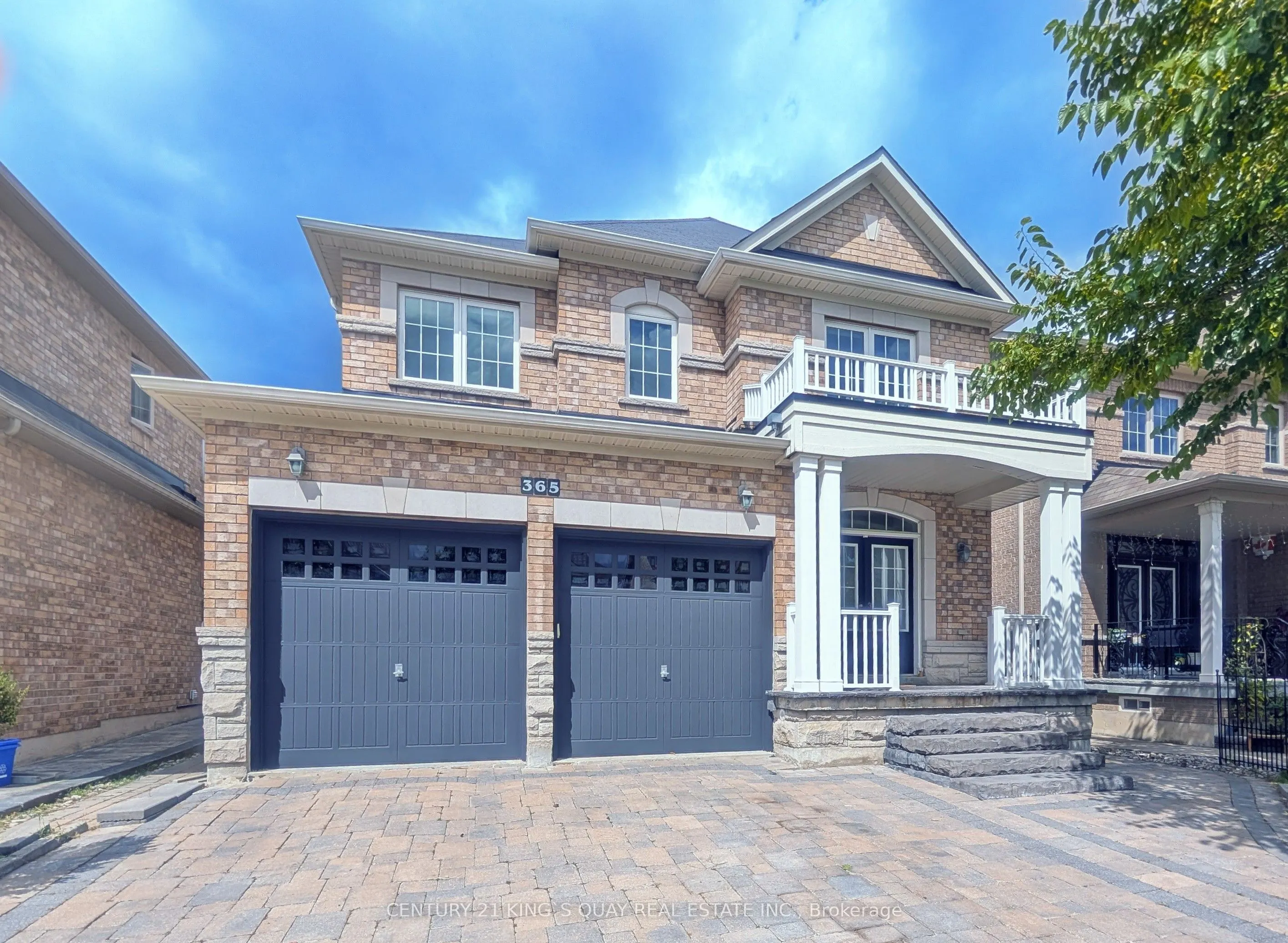 365 Lauderdale Drive