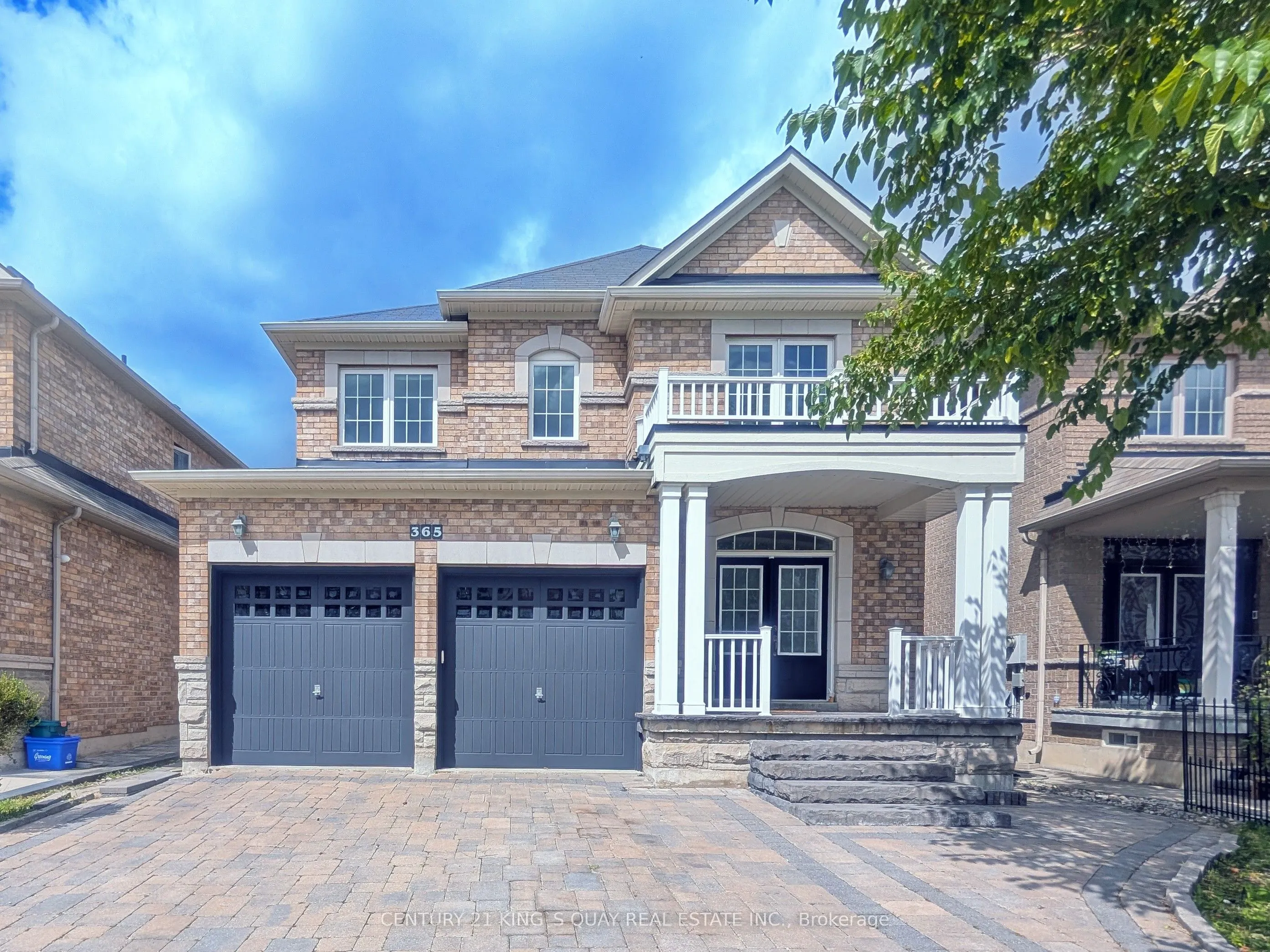 365 Lauderdale Drive