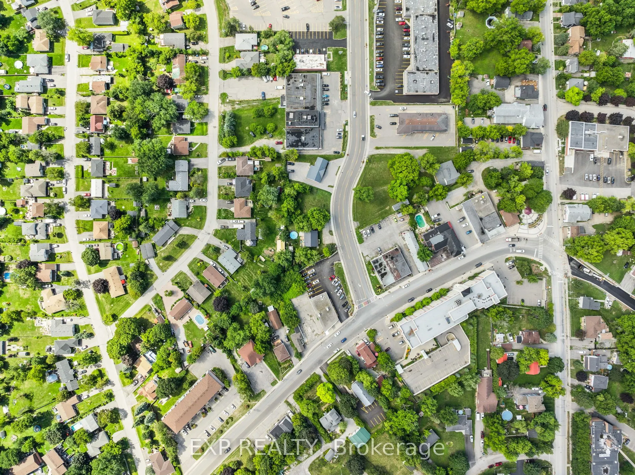 173 Simcoe Avenue