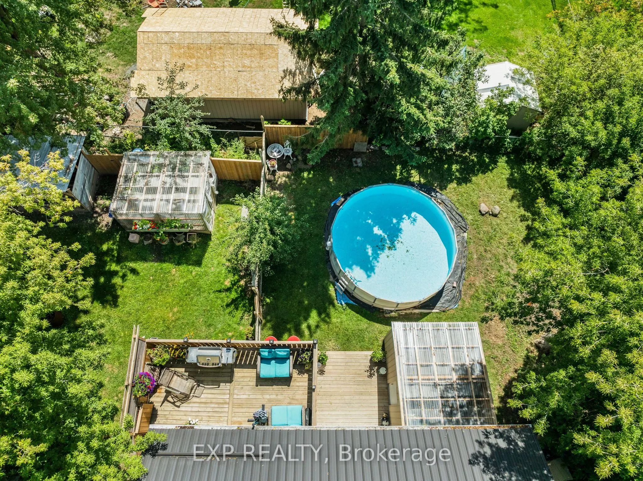 173 Simcoe Avenue