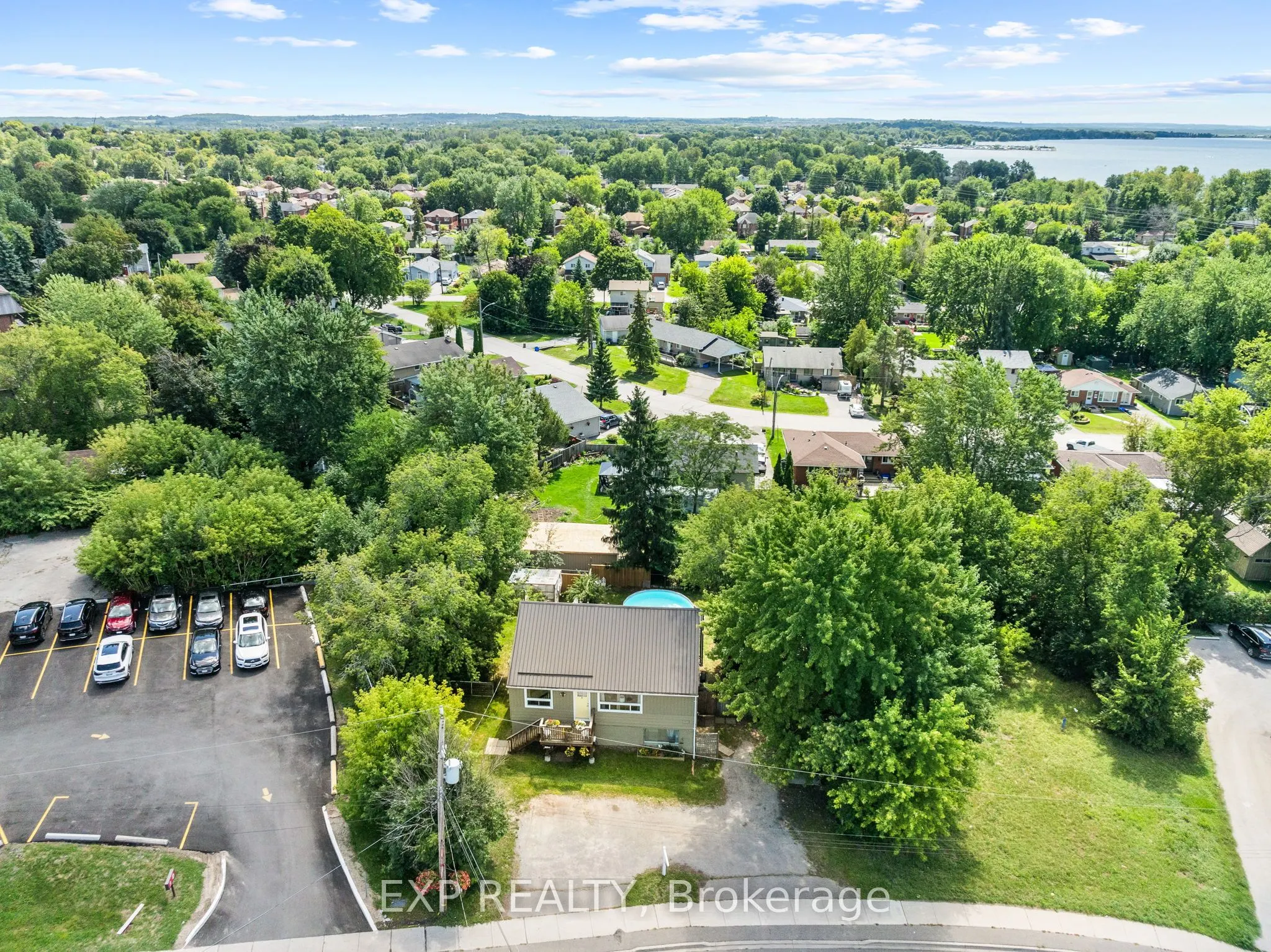 173 Simcoe Avenue