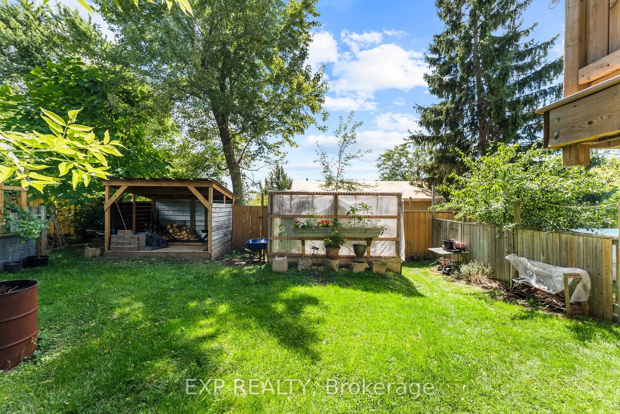 173 Simcoe Avenue