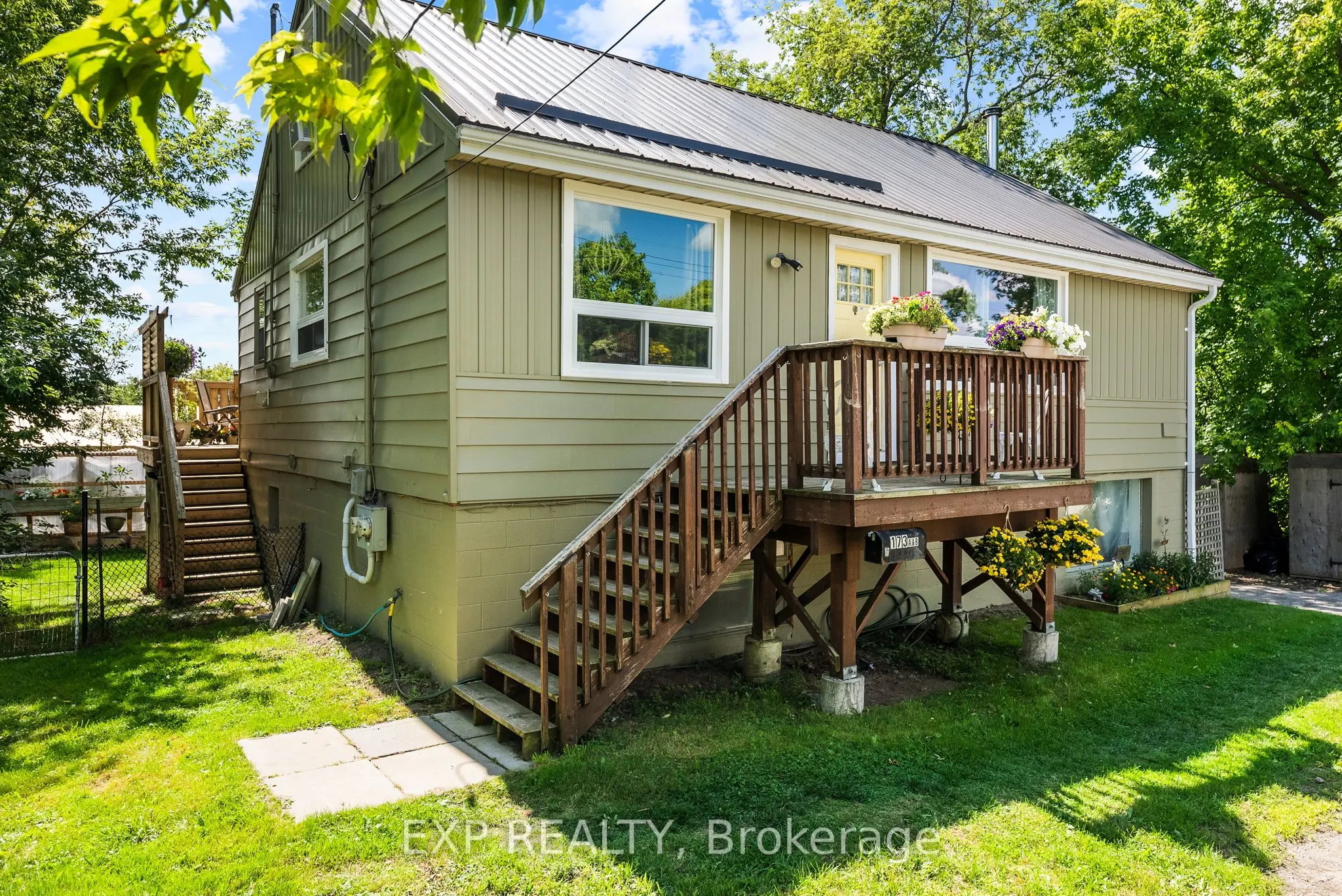 173 Simcoe Avenue