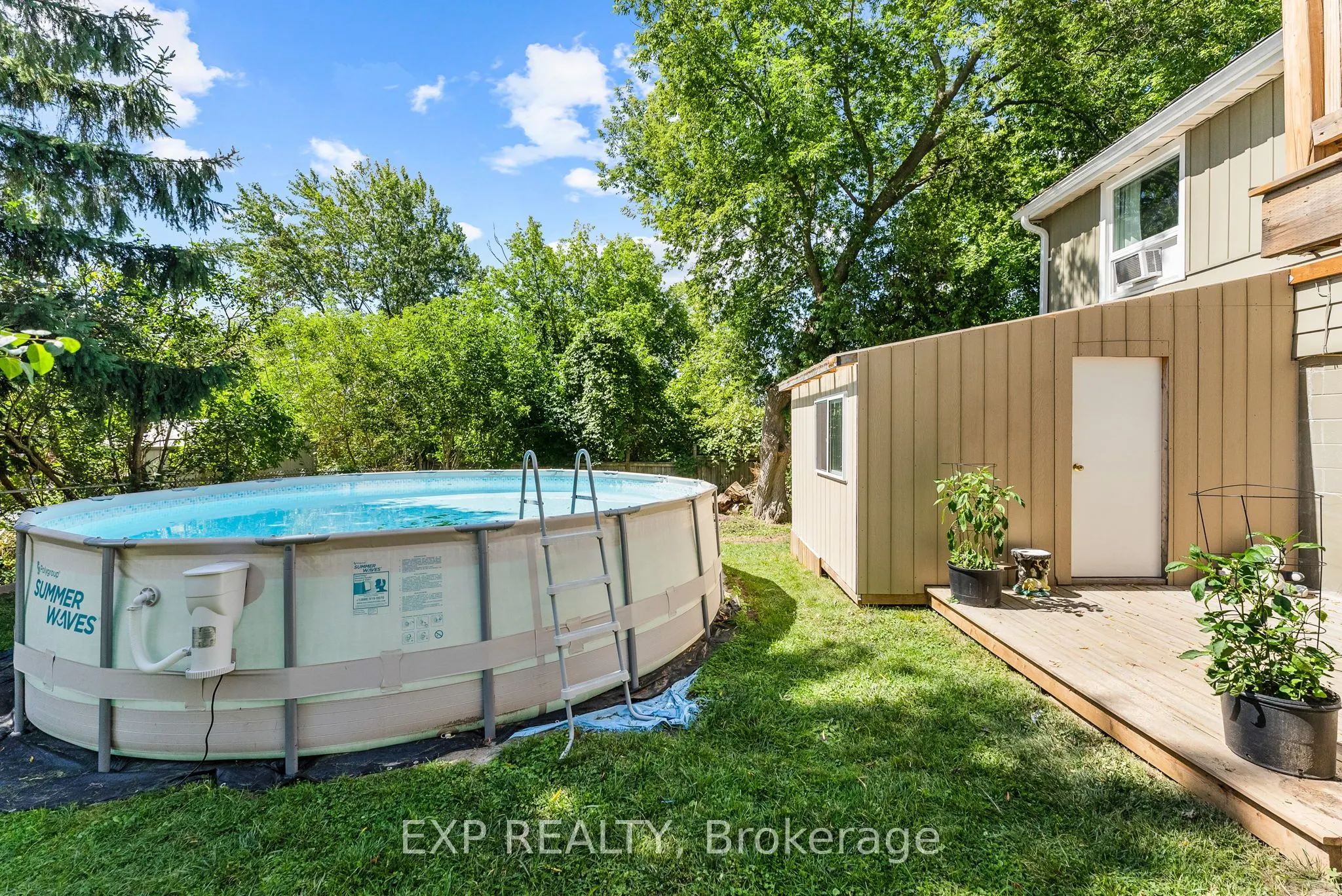 173 Simcoe Avenue