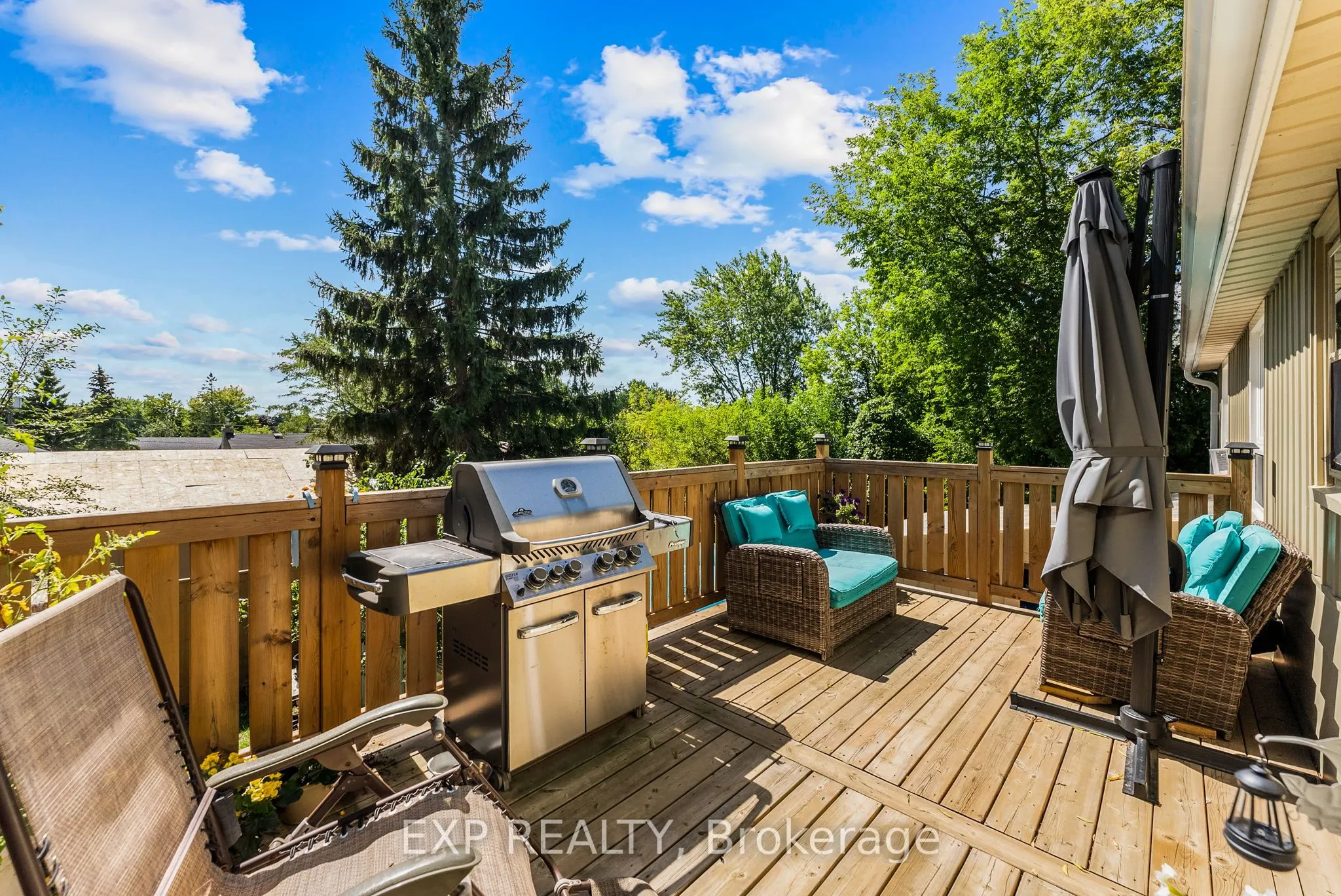 173 Simcoe Avenue