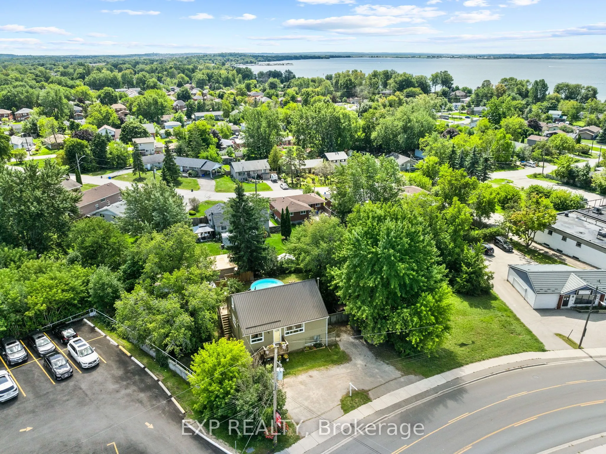 173 Simcoe Avenue