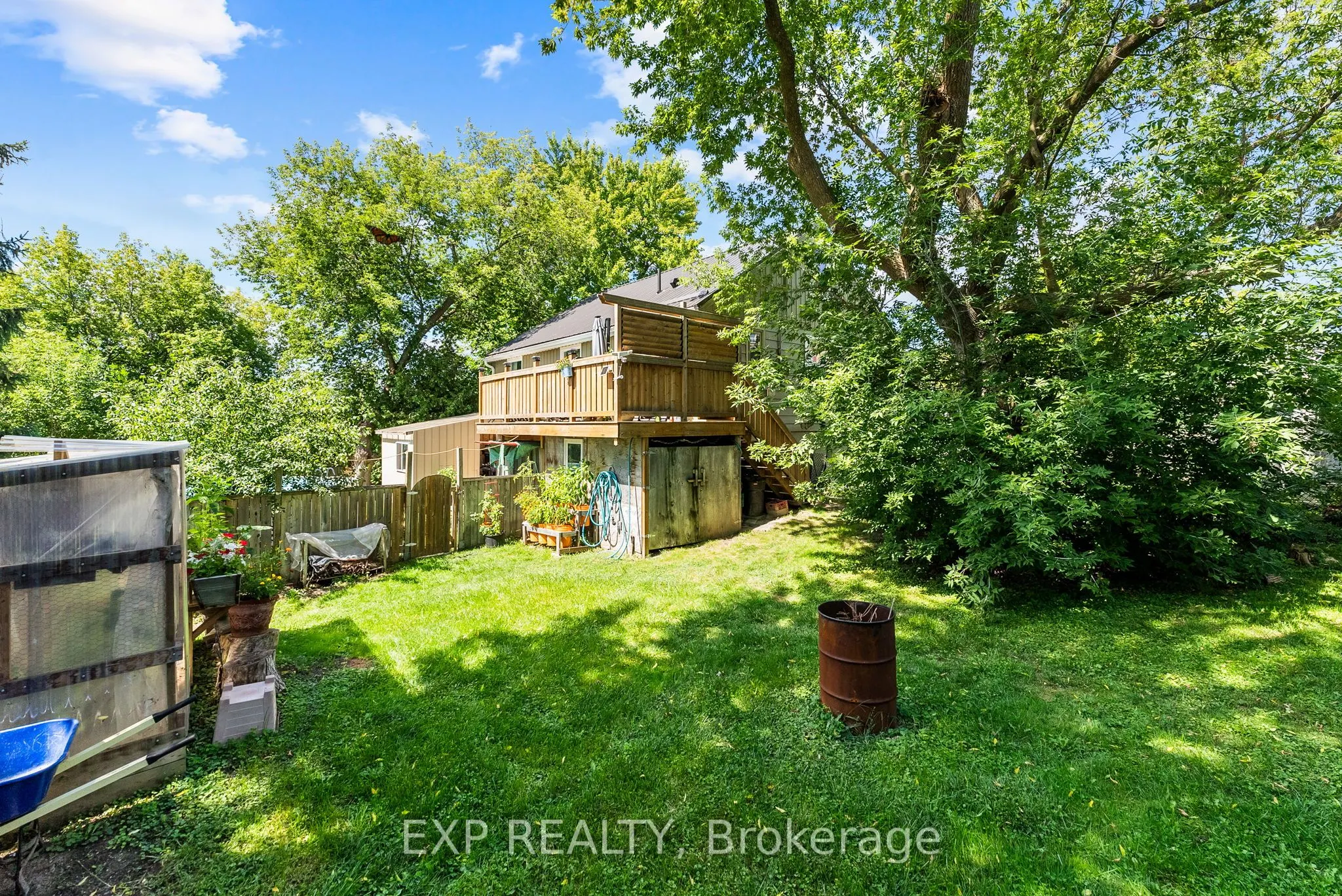 173 Simcoe Avenue