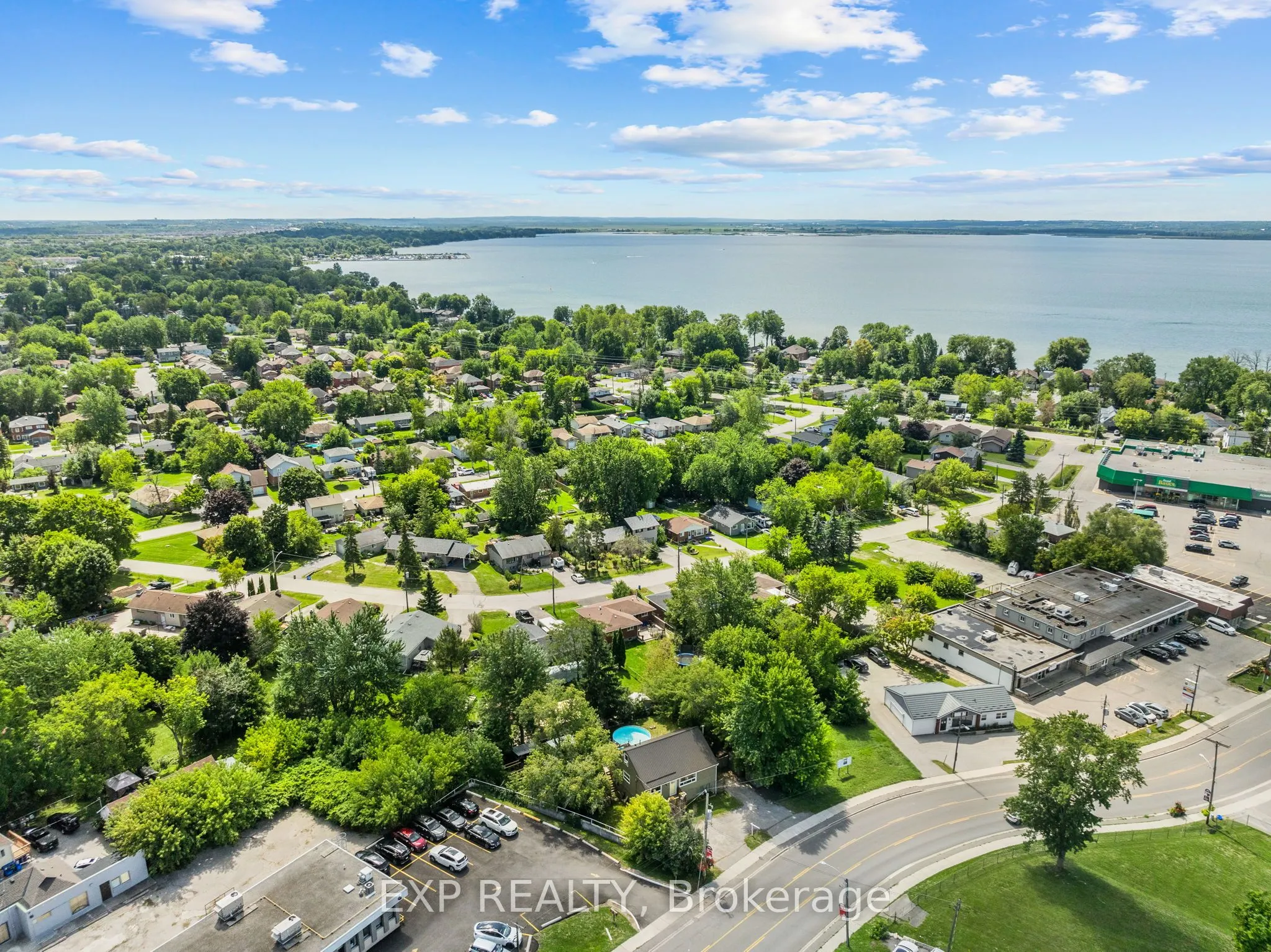 173 Simcoe Avenue