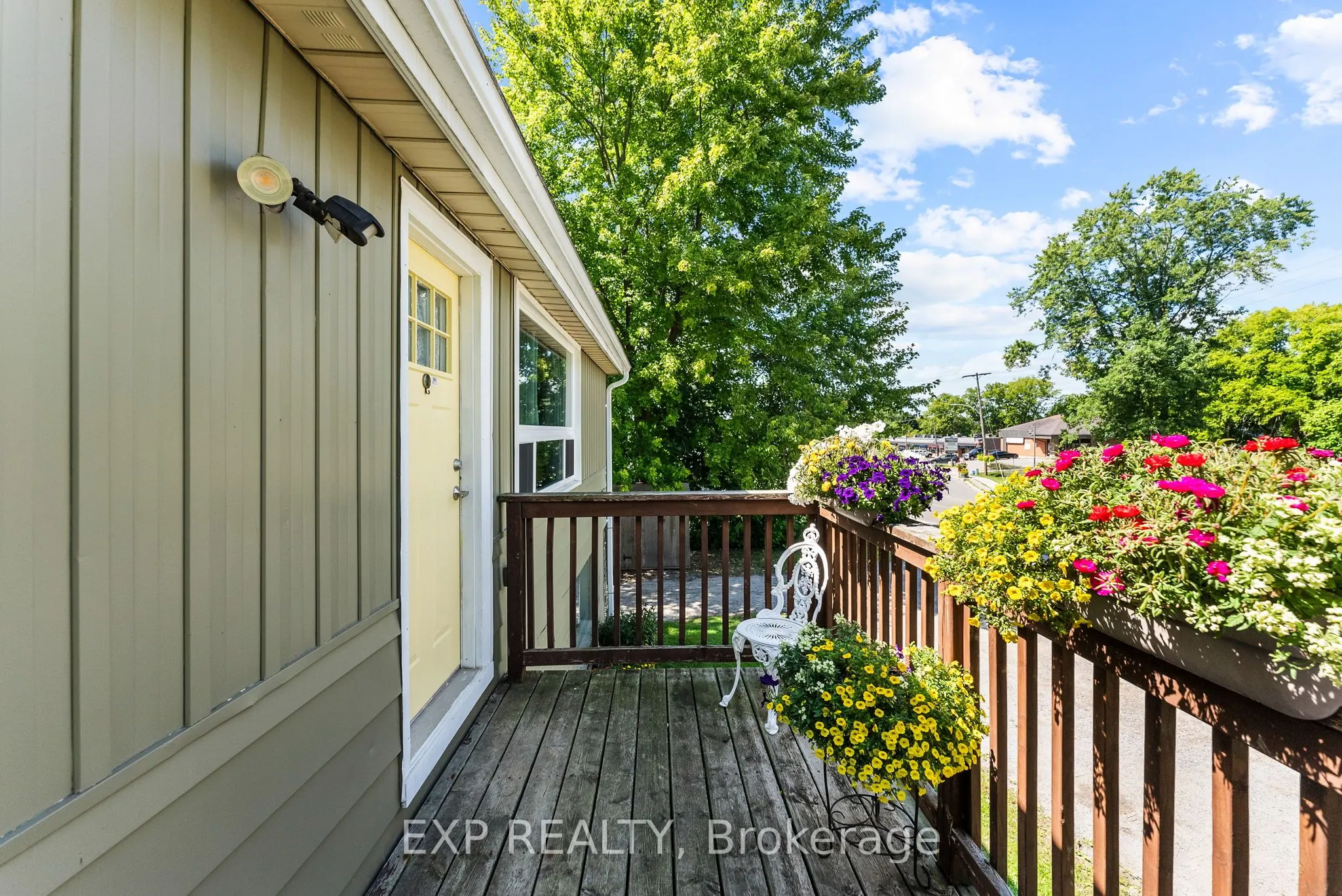 173 Simcoe Avenue