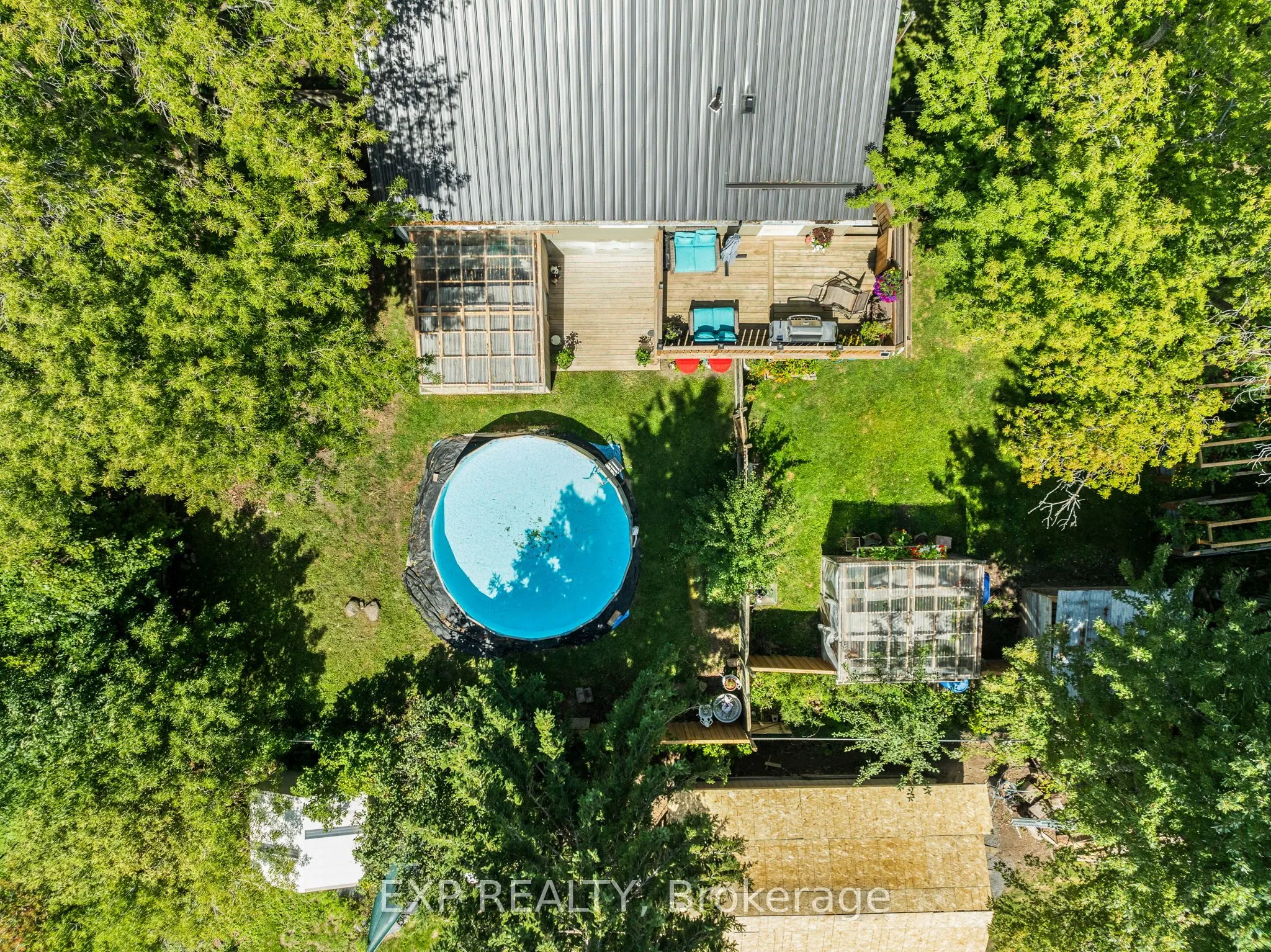 173 Simcoe Avenue