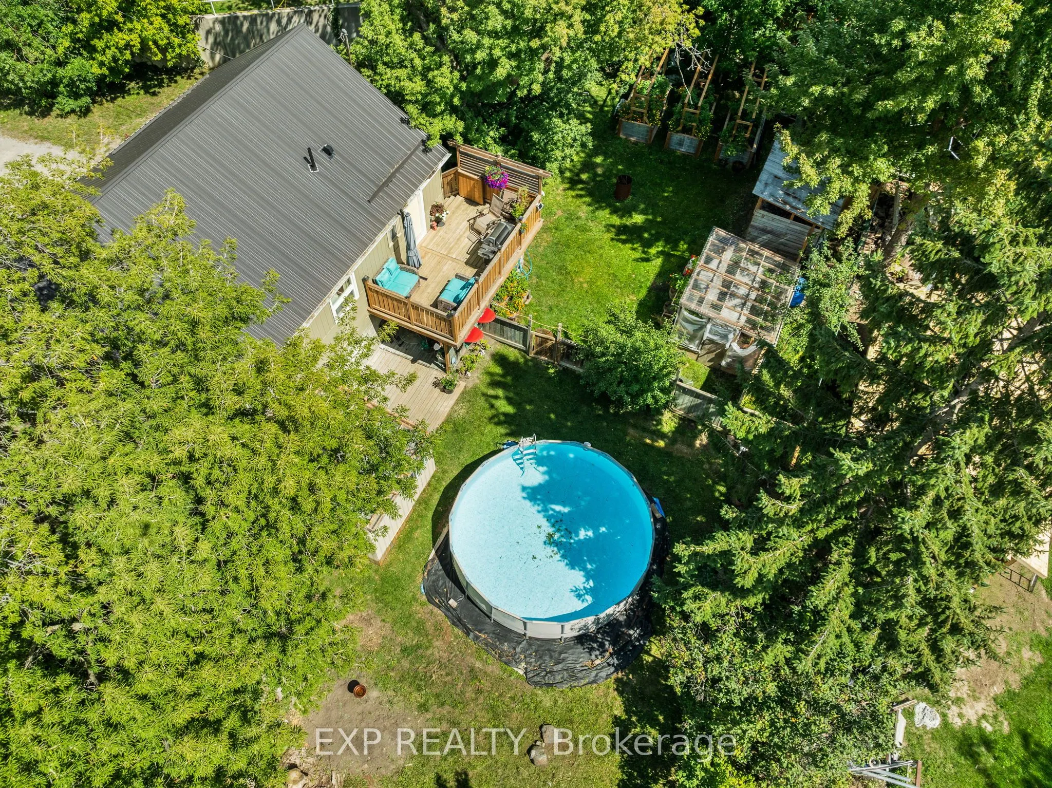 173 Simcoe Avenue