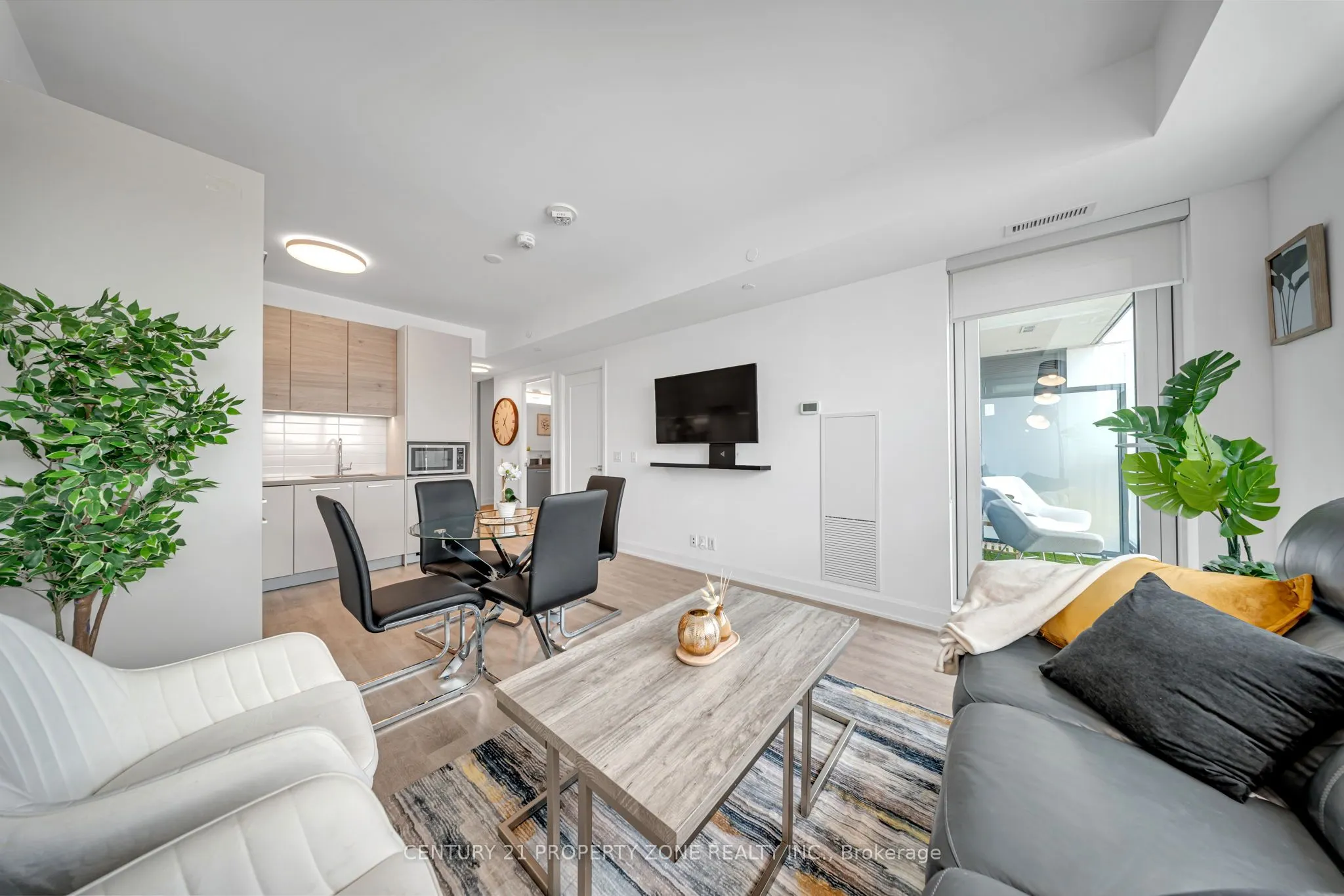38 Gandhi Lane, #601