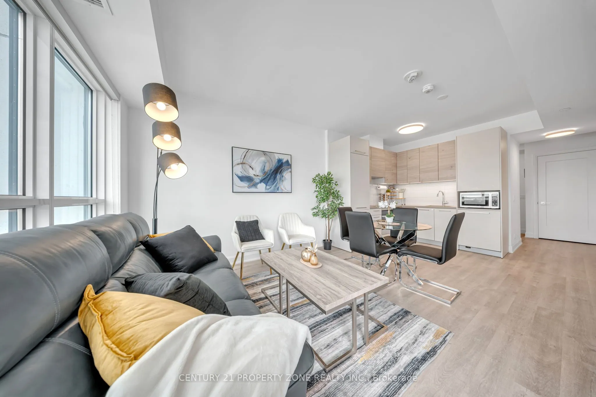 38 Gandhi Lane, #601