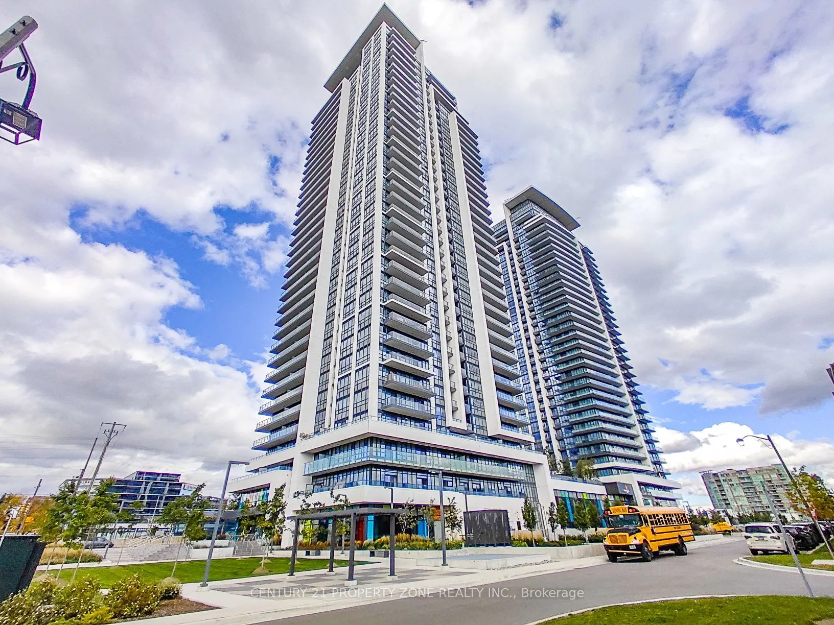 38 Gandhi Lane, #601