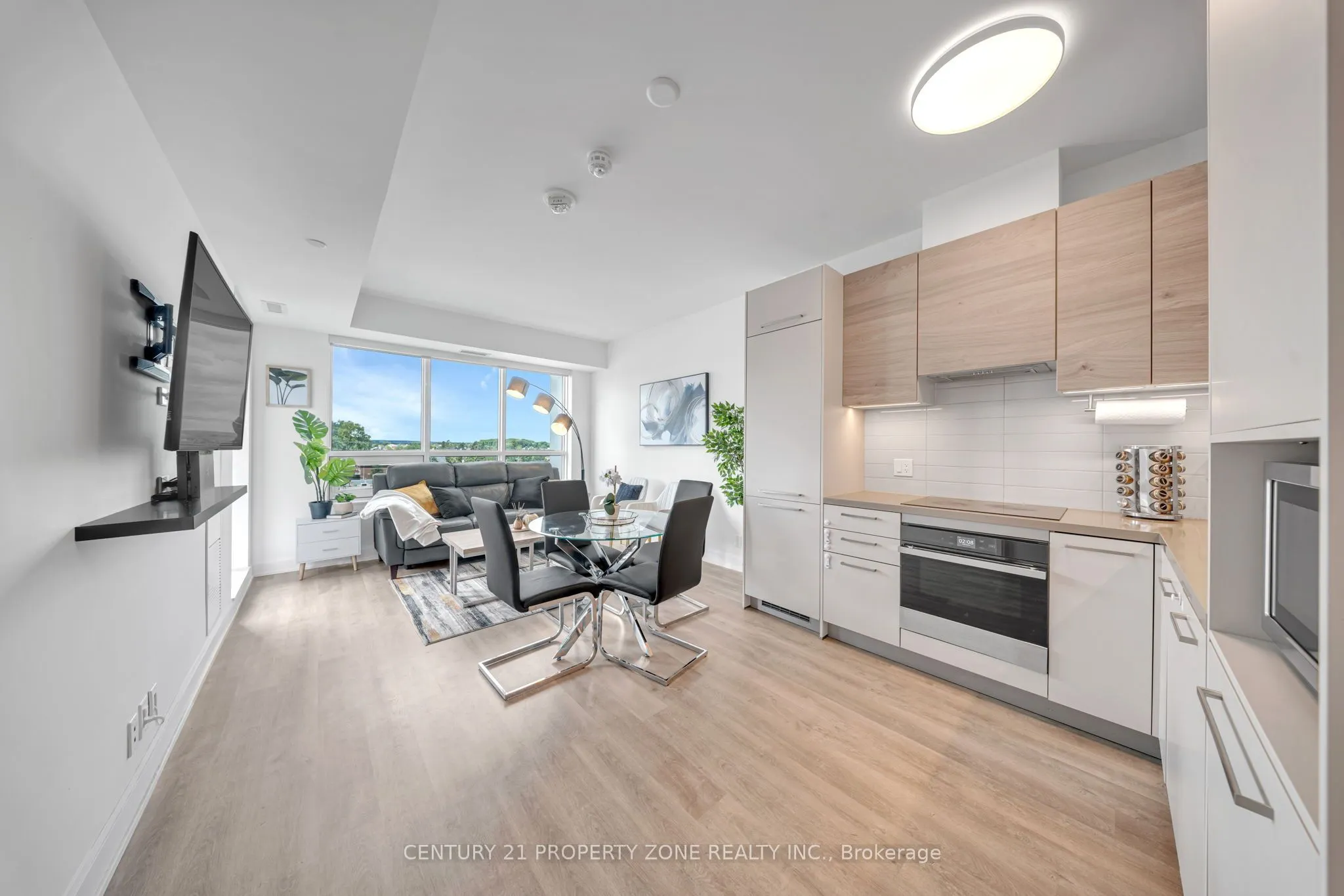 38 Gandhi Lane, #601