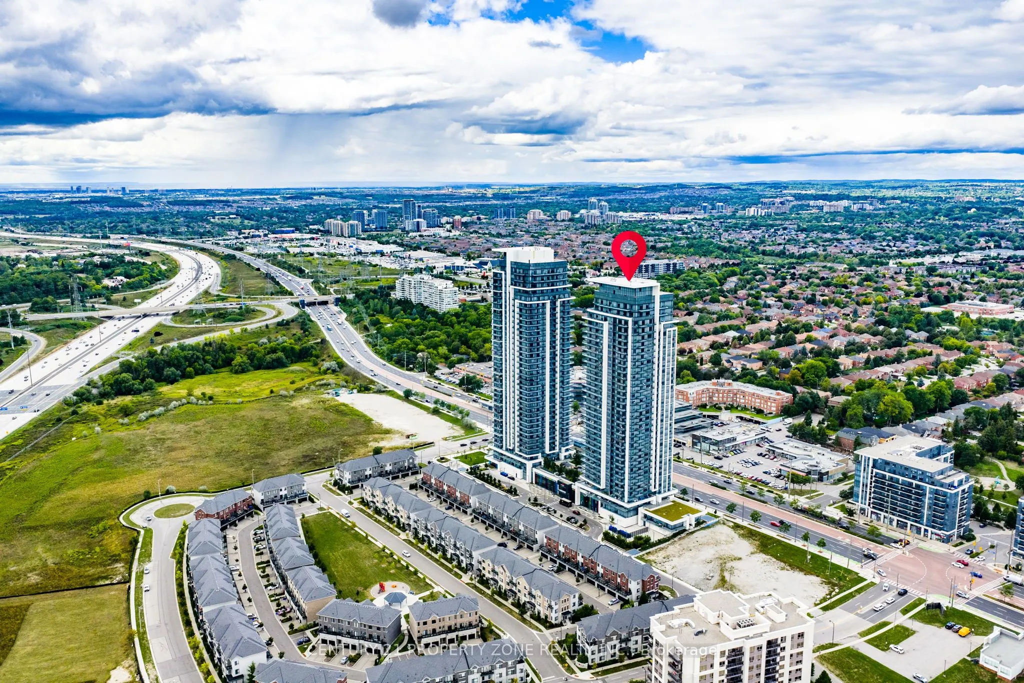 38 Gandhi Lane, #601