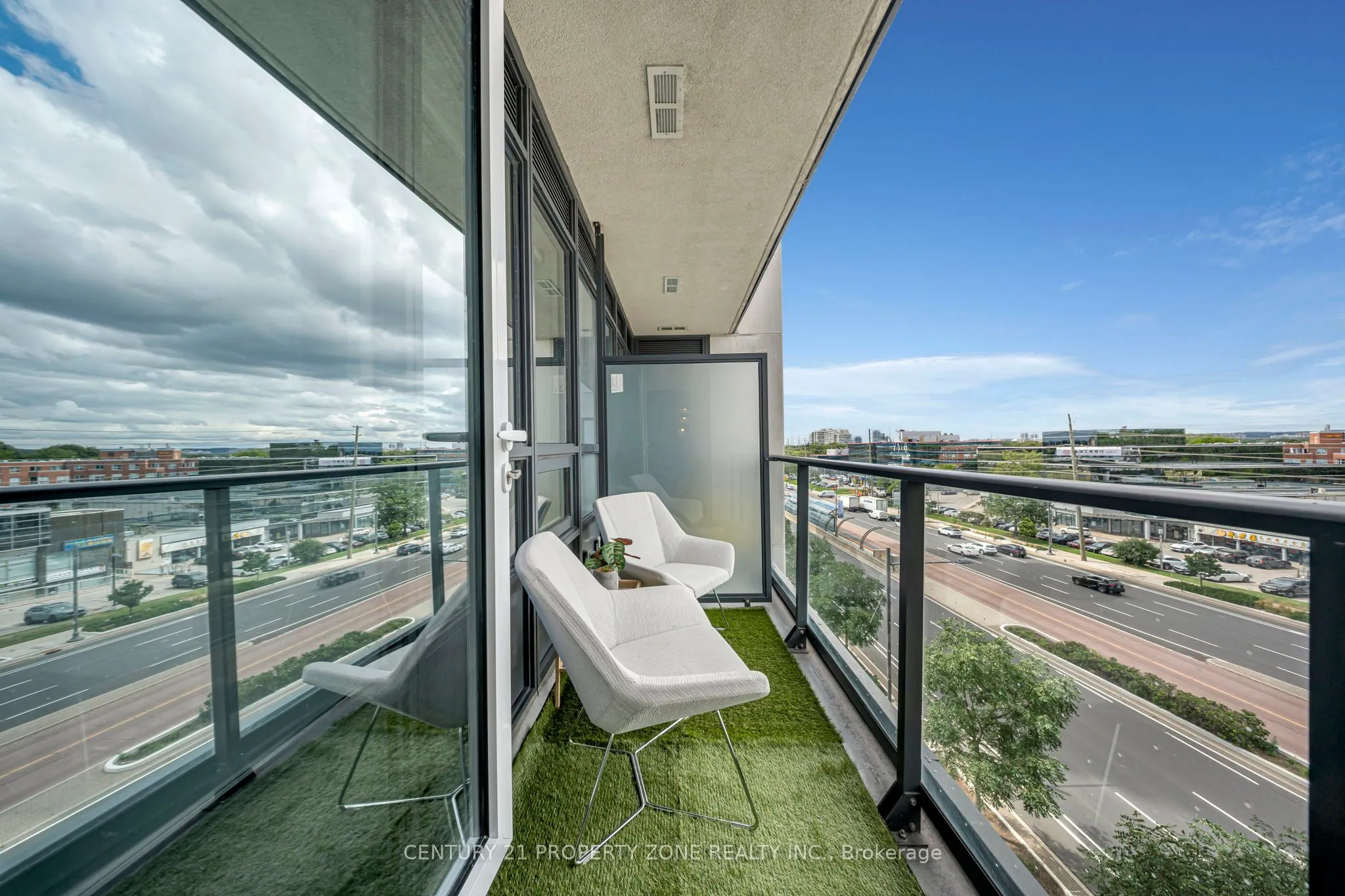 38 Gandhi Lane, #601
