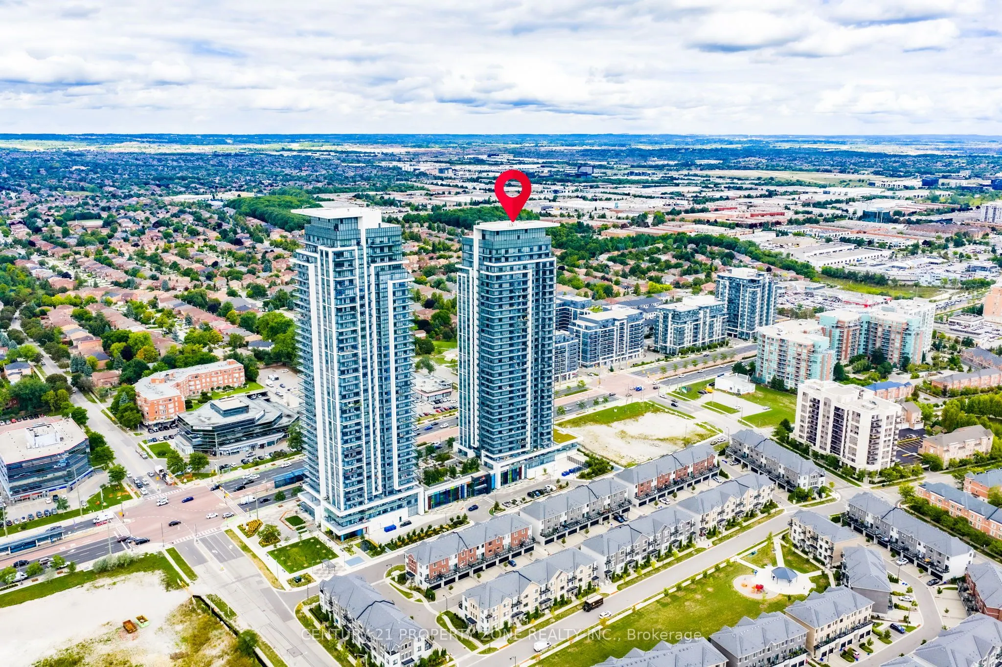 38 Gandhi Lane, #601
