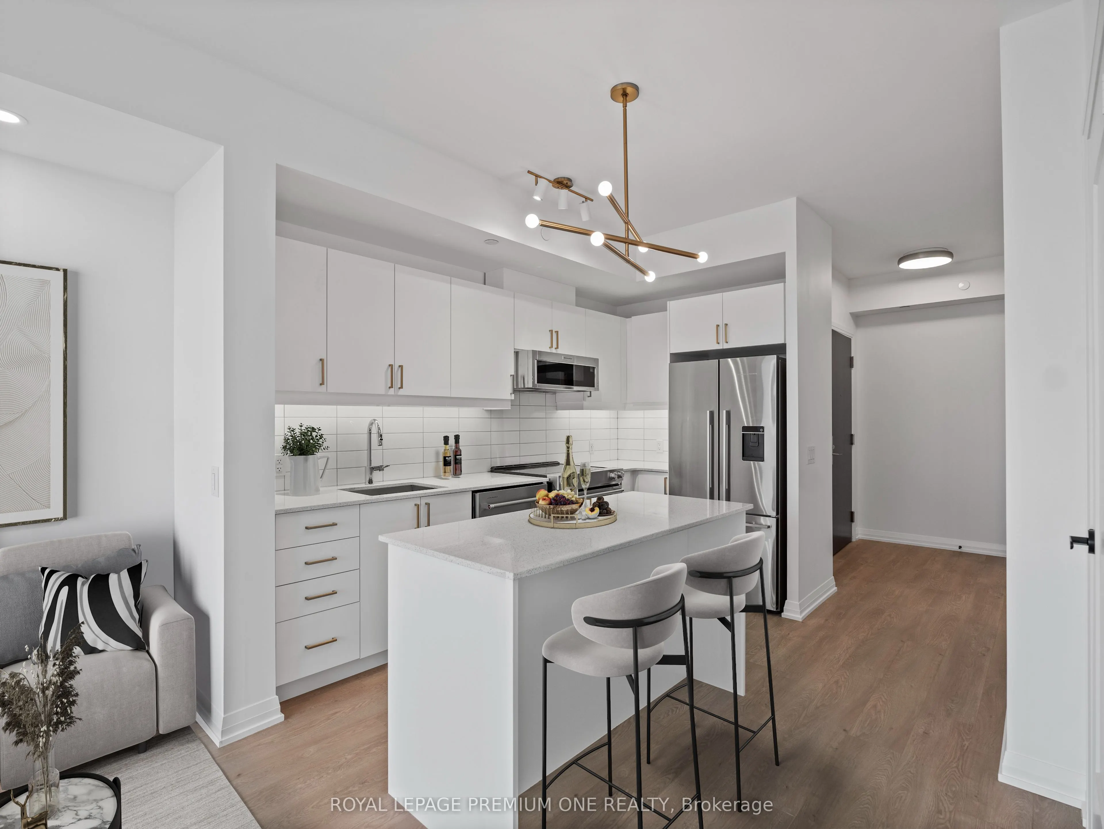 9000 Jane Street, #1520