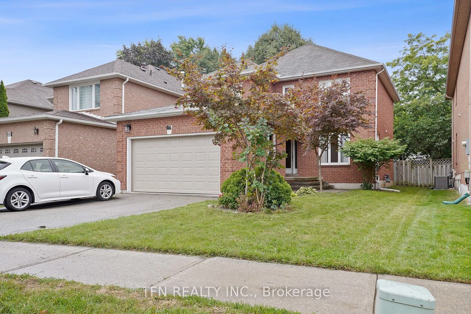 86 Thornbrook Court