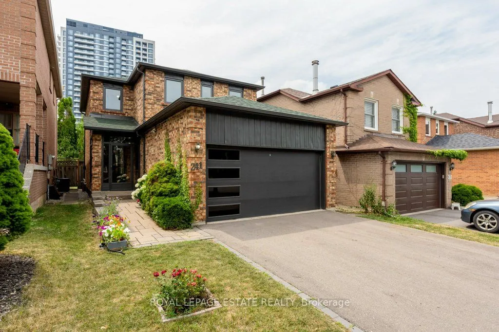 241 Rosedale Heights Drive