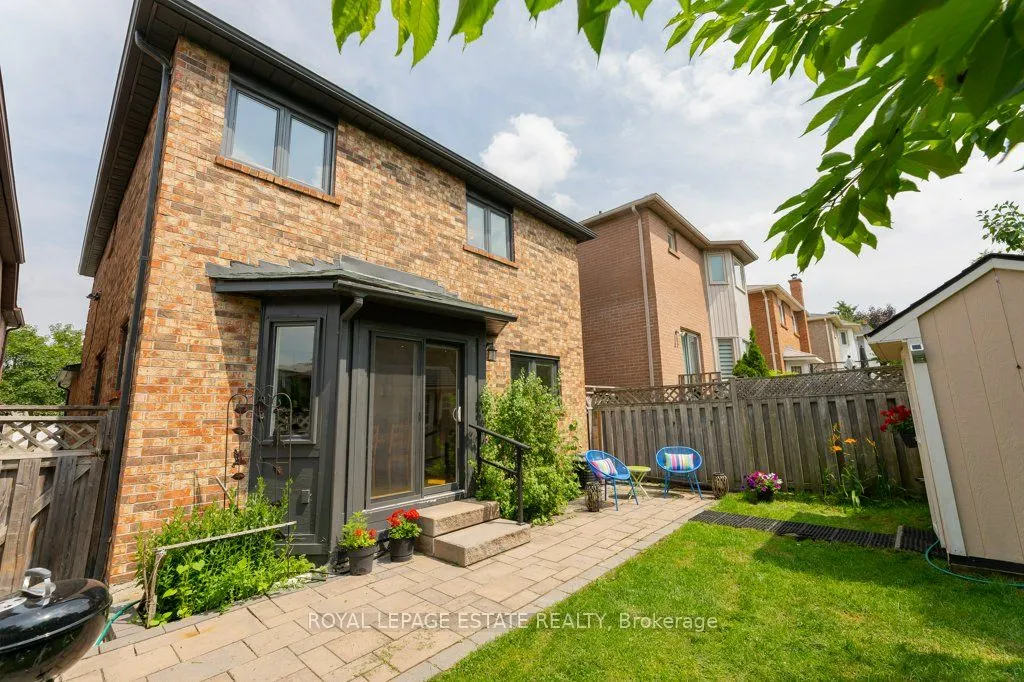 241 Rosedale Heights Drive