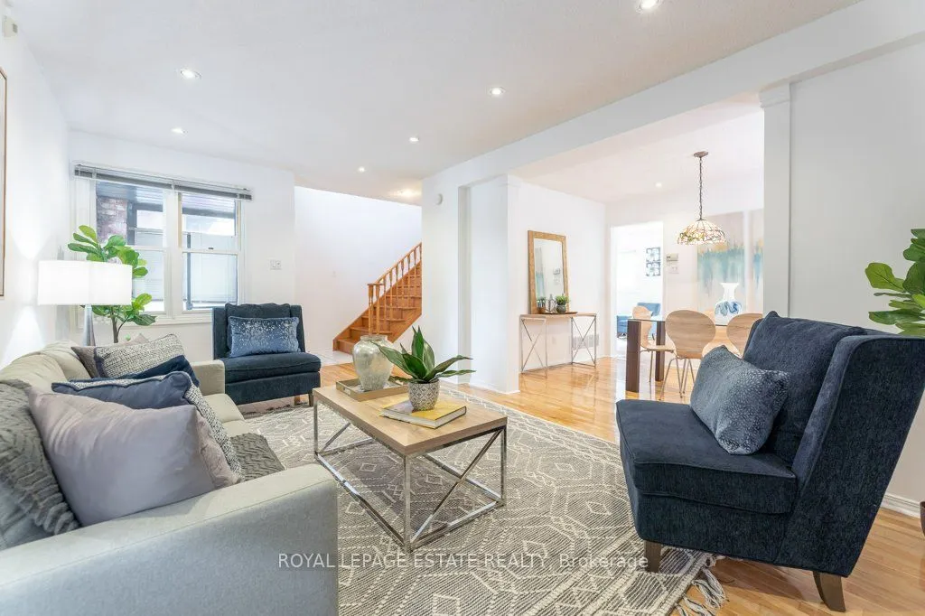 241 Rosedale Heights Drive
