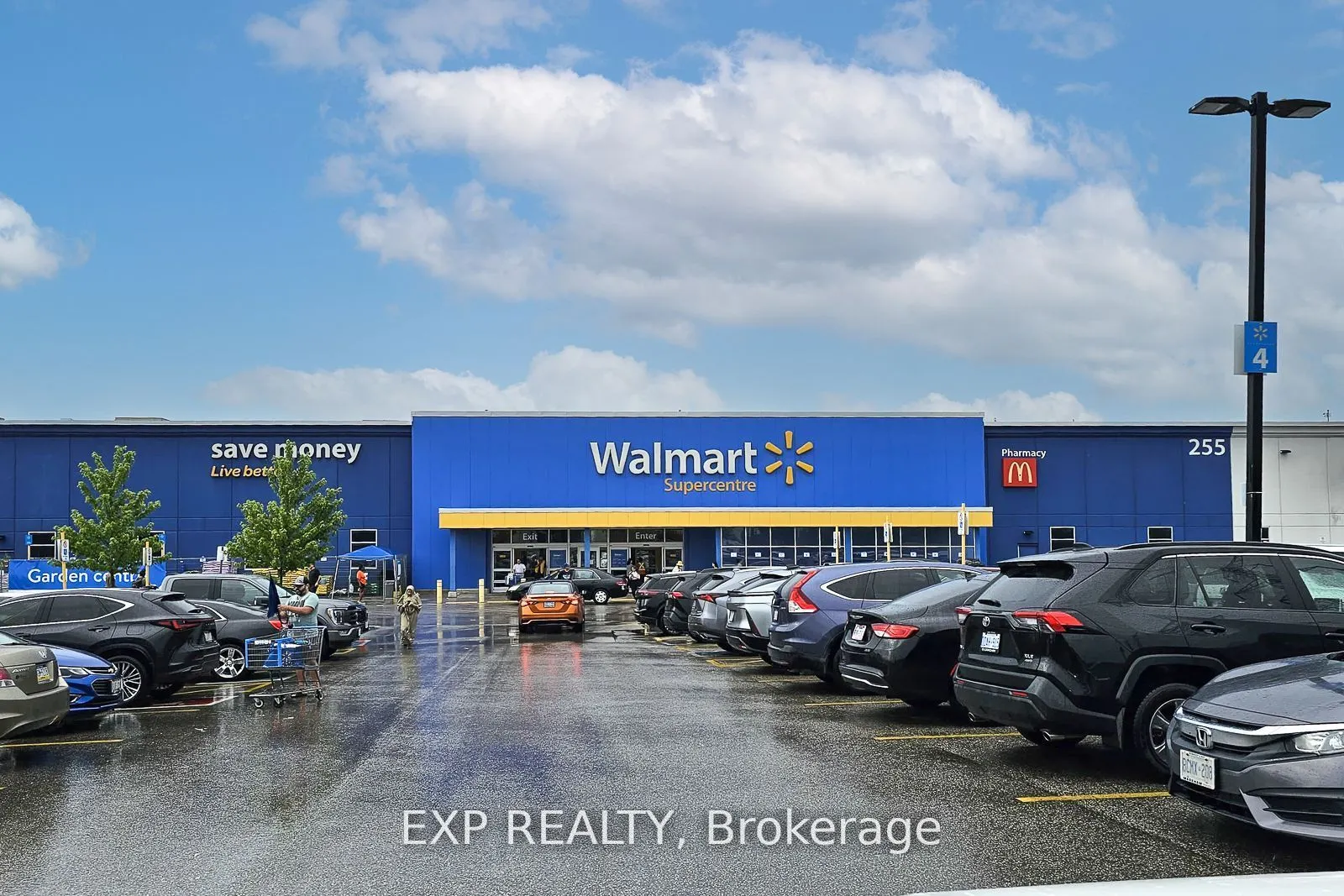 350 Red Maple Road, #505