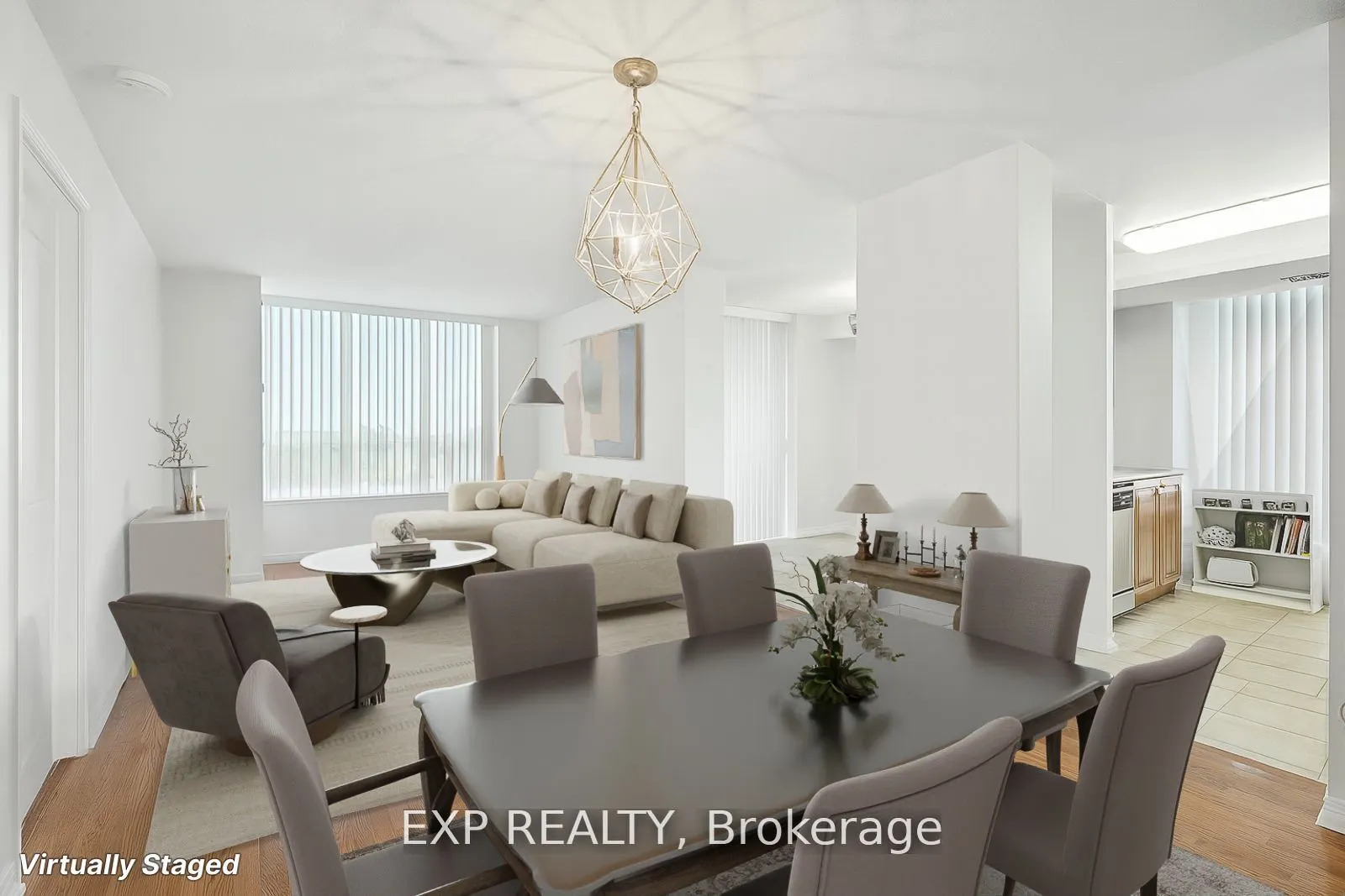 350 Red Maple Road, #505