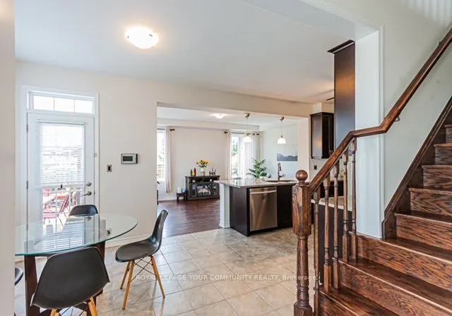 290 Thomas Phillips Drive