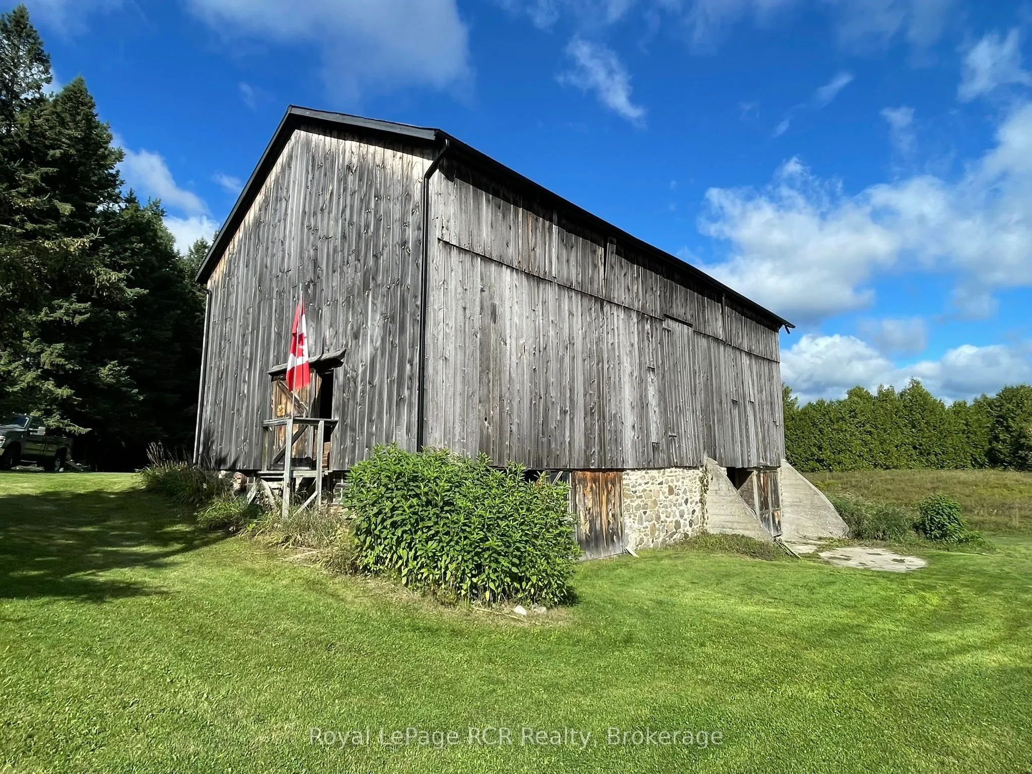 1922 Concession 4 Road
