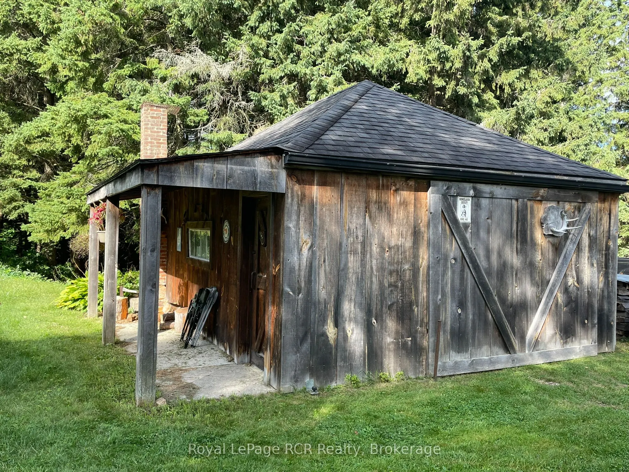 1922 Concession 4 Road
