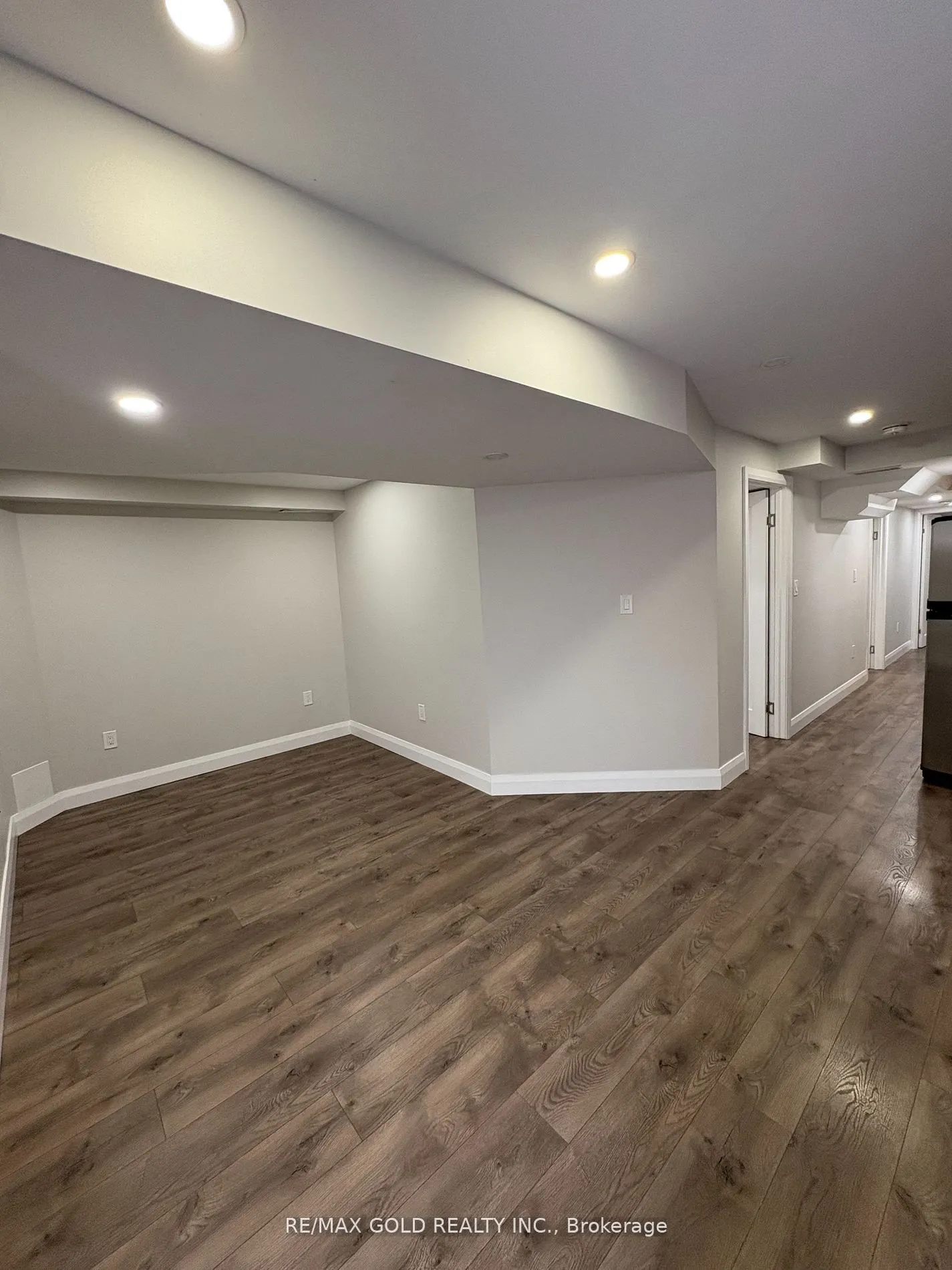 87 Algoma Drive, #Bsmt